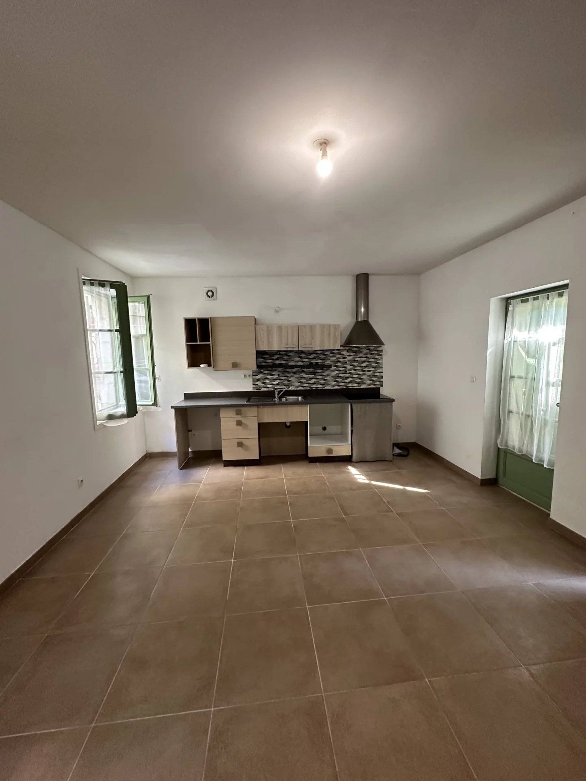 Appartement à vendre, 52m², Beaucaire