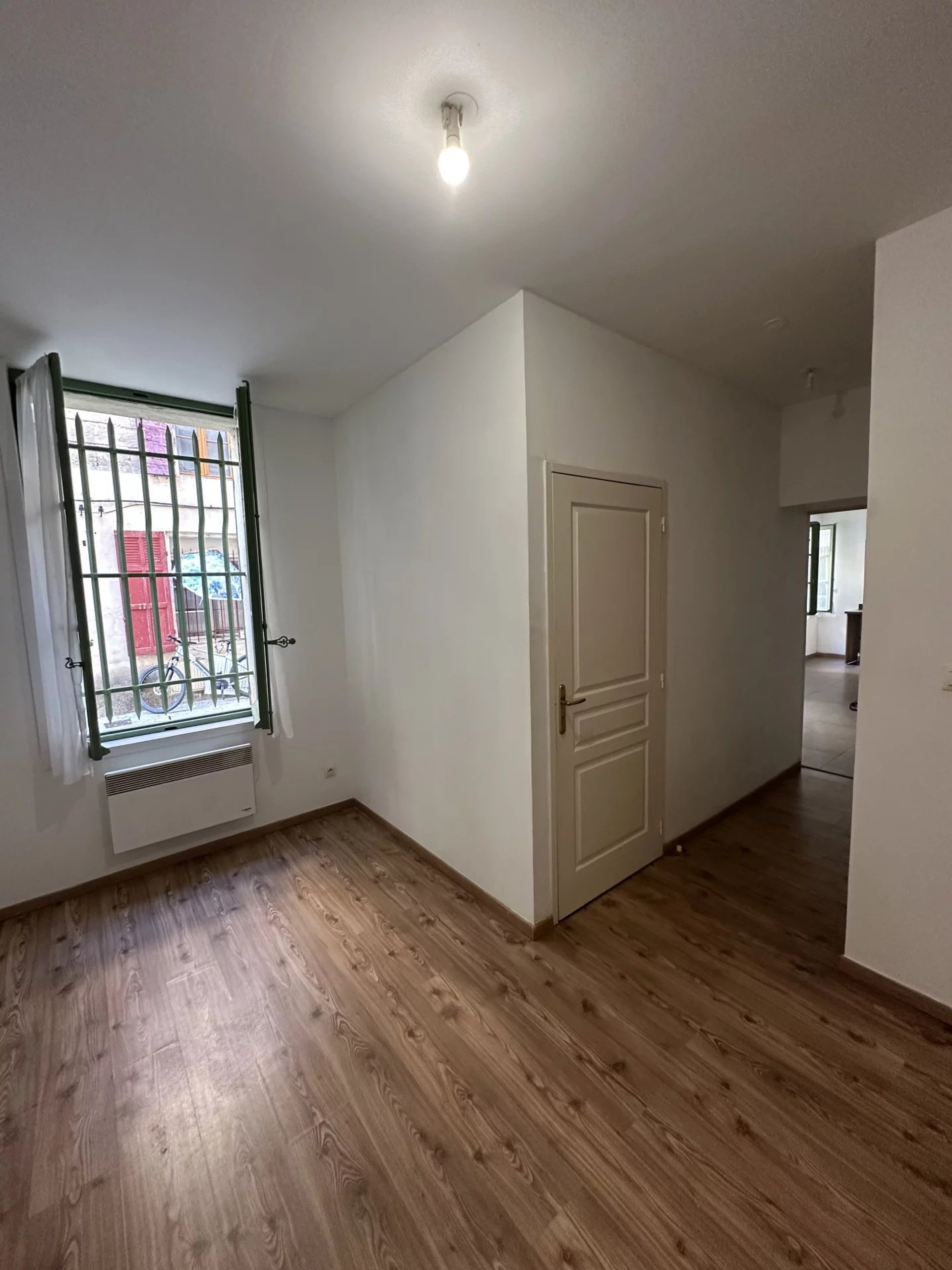 Appartement à vendre, 52m², Beaucaire