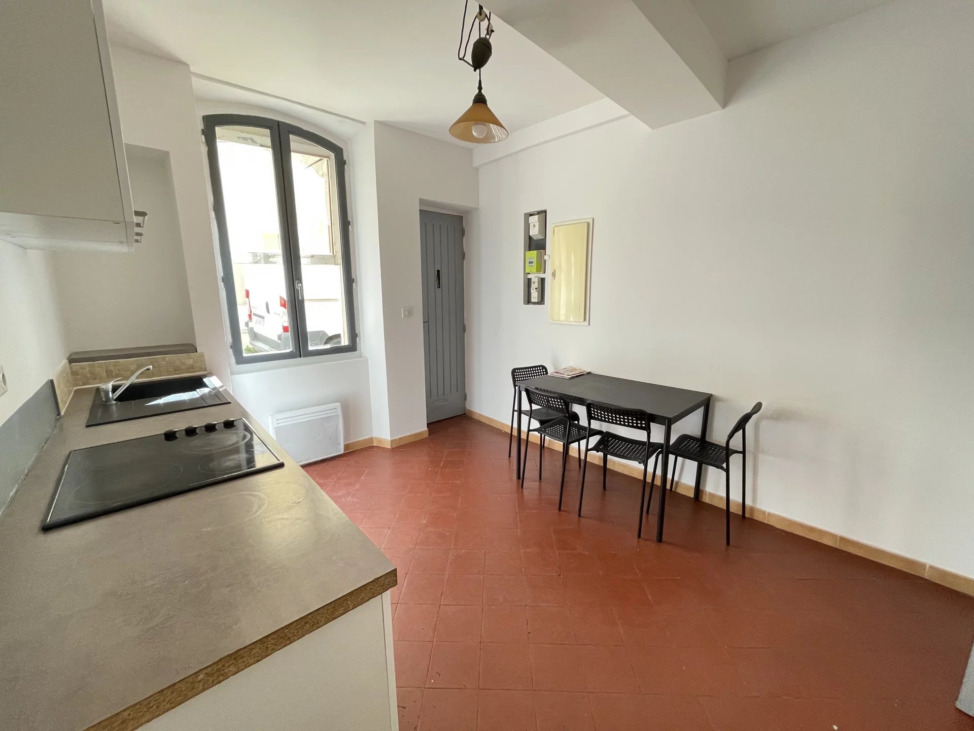 Maison à louer, 41m², Tarascon