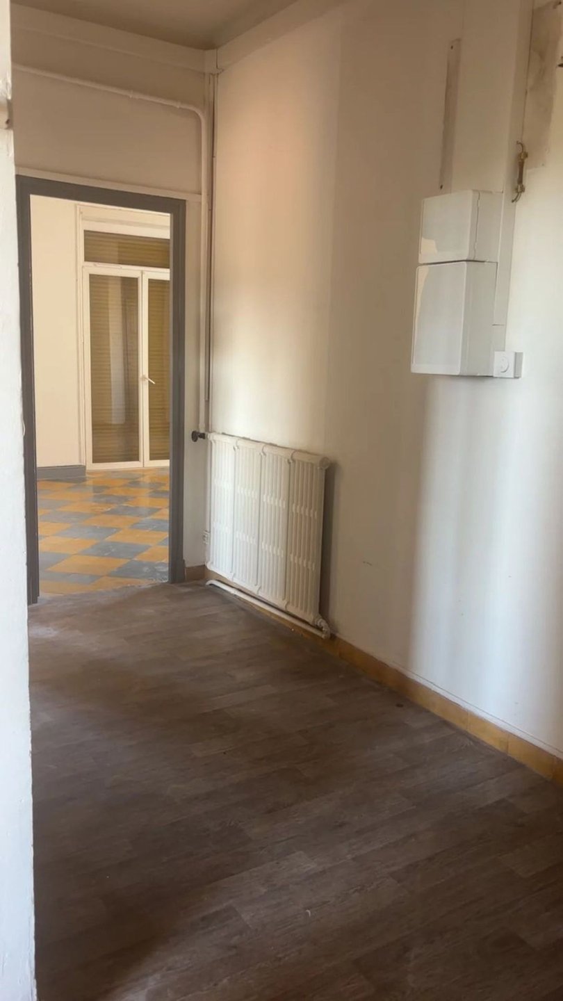 Appartement à louer, 11m², Beaucaire