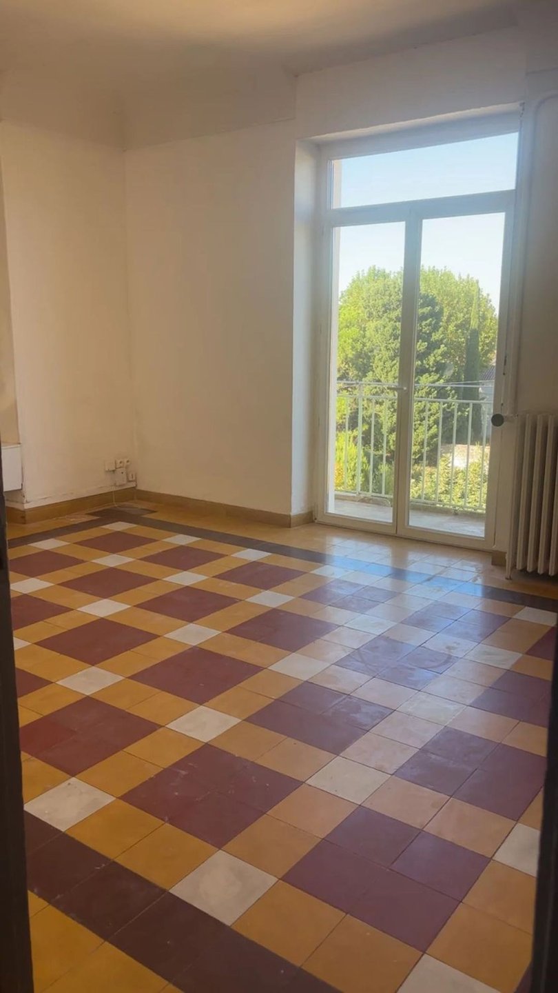 Appartement à louer, 11m², Beaucaire