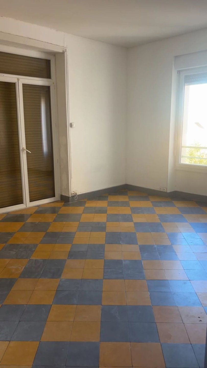 Appartement à louer, 11m², Beaucaire