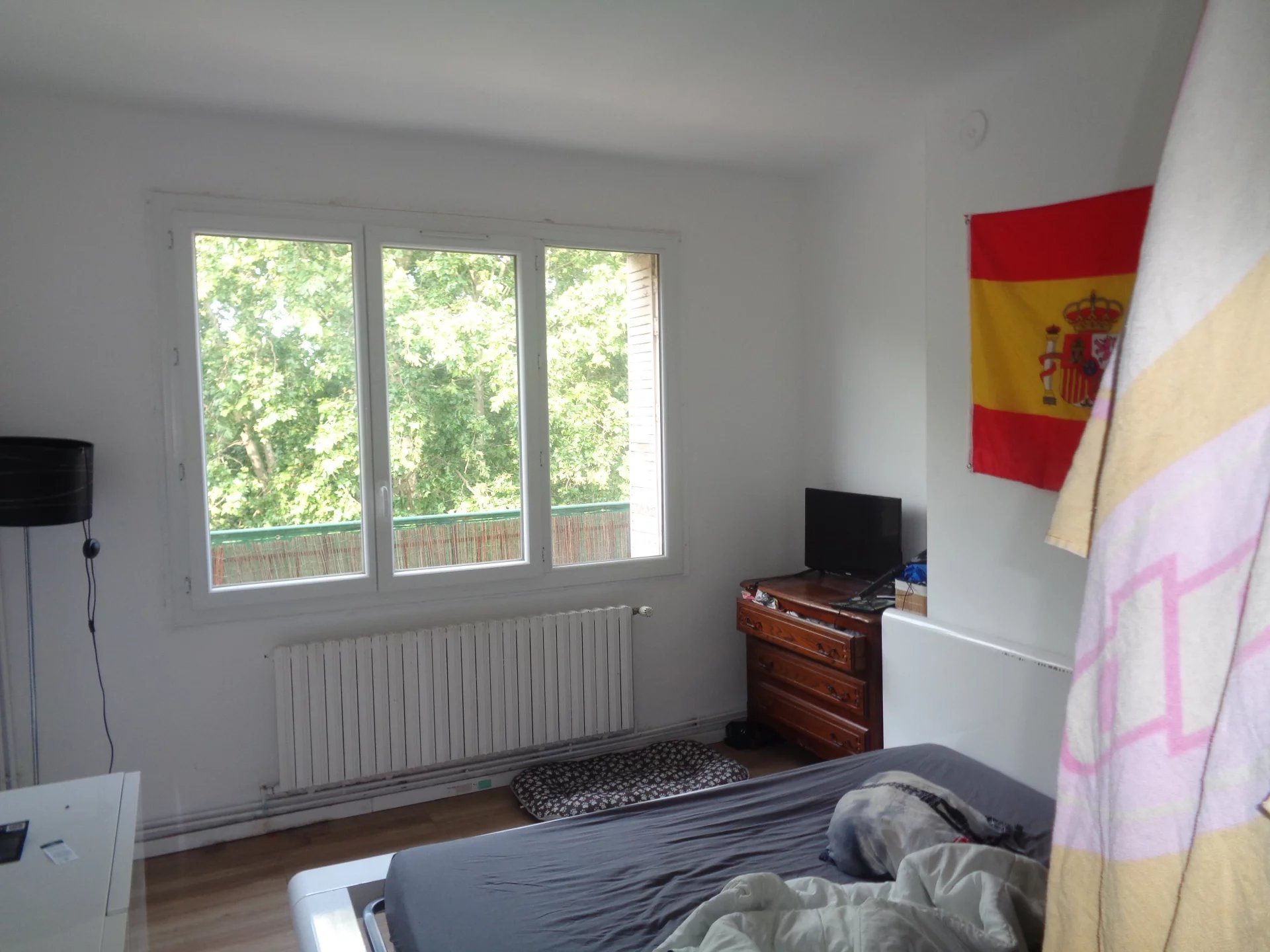 Appartement à vendre, 70m², Tarascon