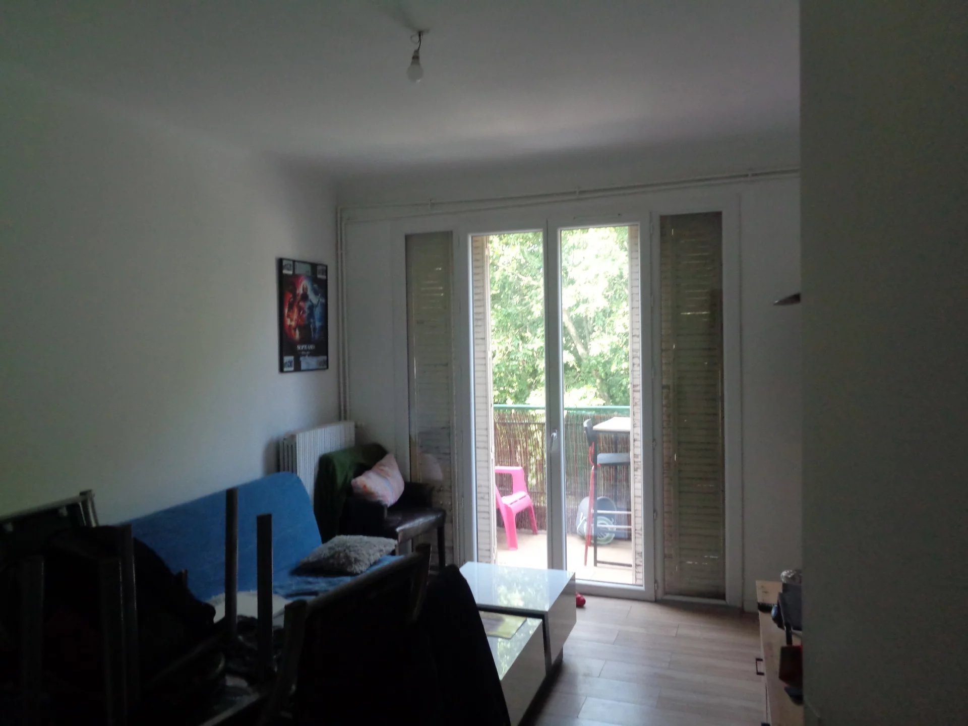 Appartement à vendre, 70m², Tarascon