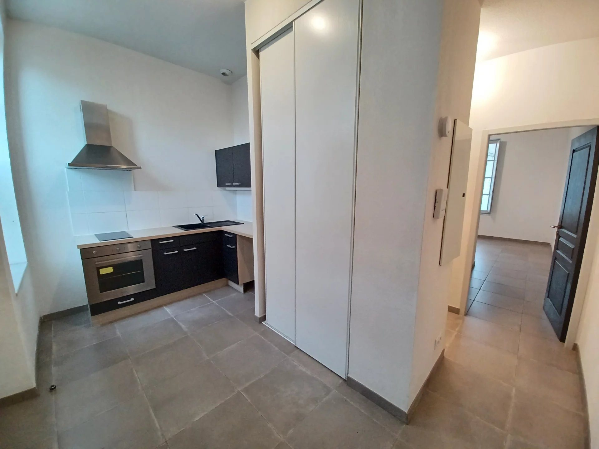 Appartement à vendre, 63m², Tarascon