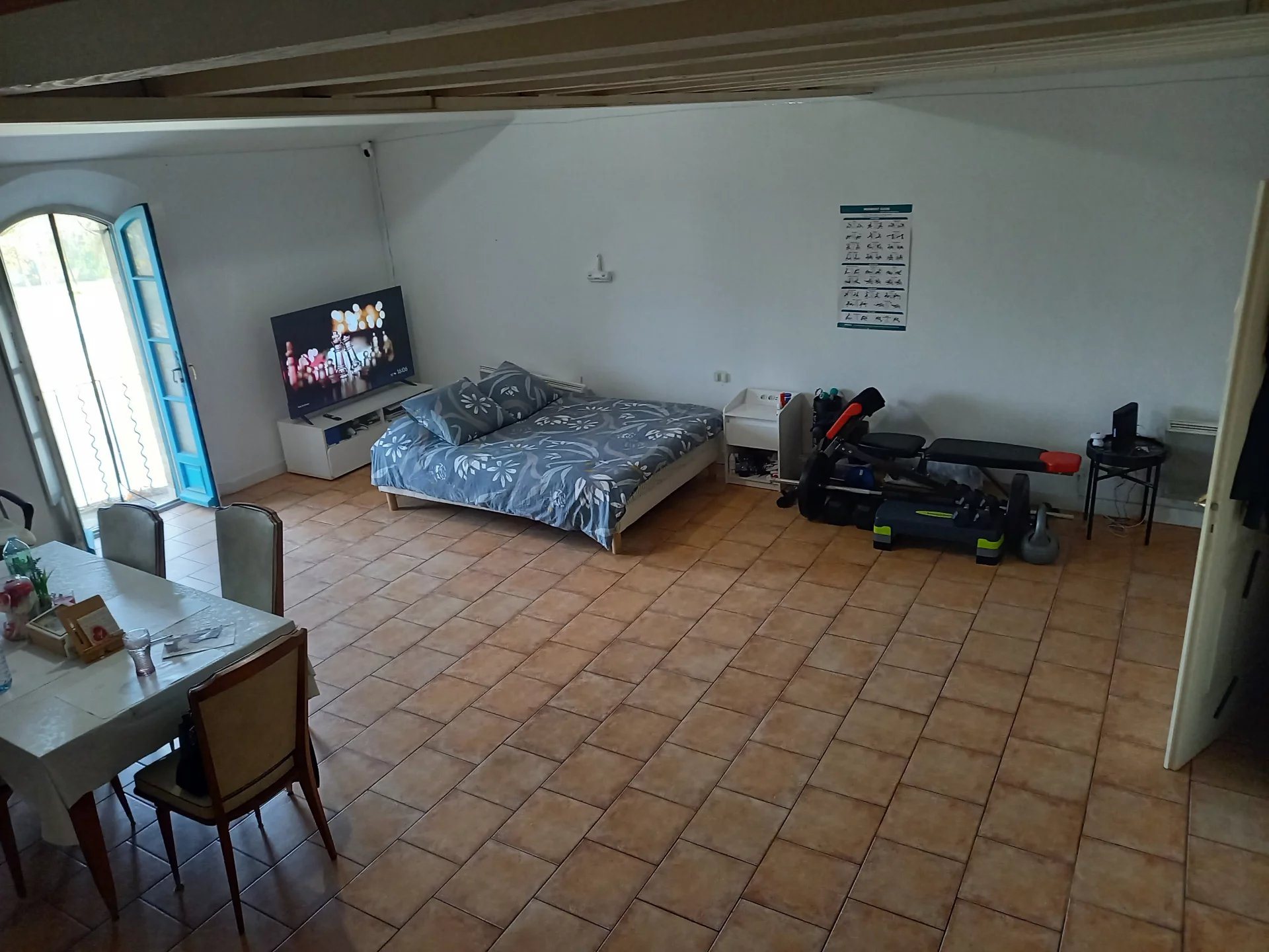 Appartement à vendre, 65m², Beaucaire