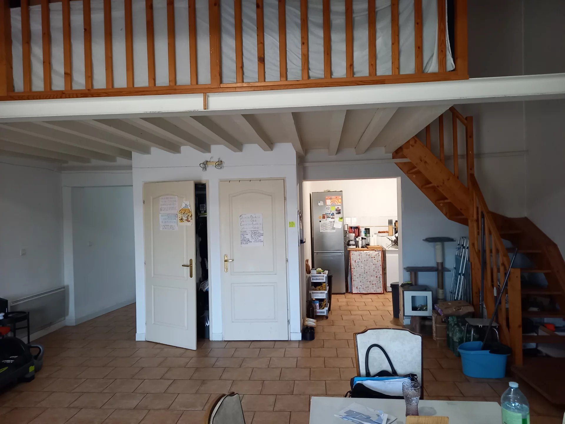 Appartement à vendre, 65m², Beaucaire