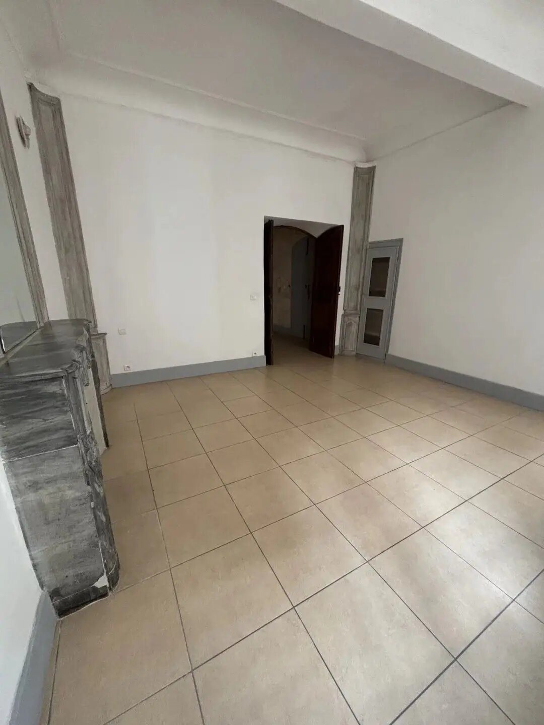 Appartement à louer, 53m², Arles