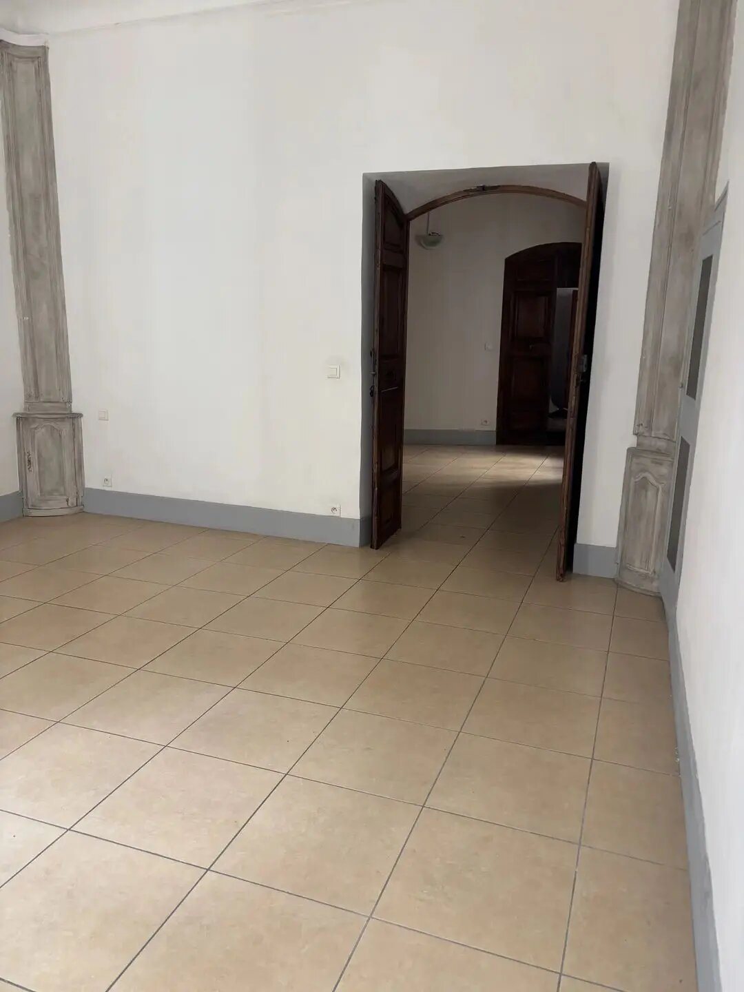 Appartement à louer, 53m², Arles