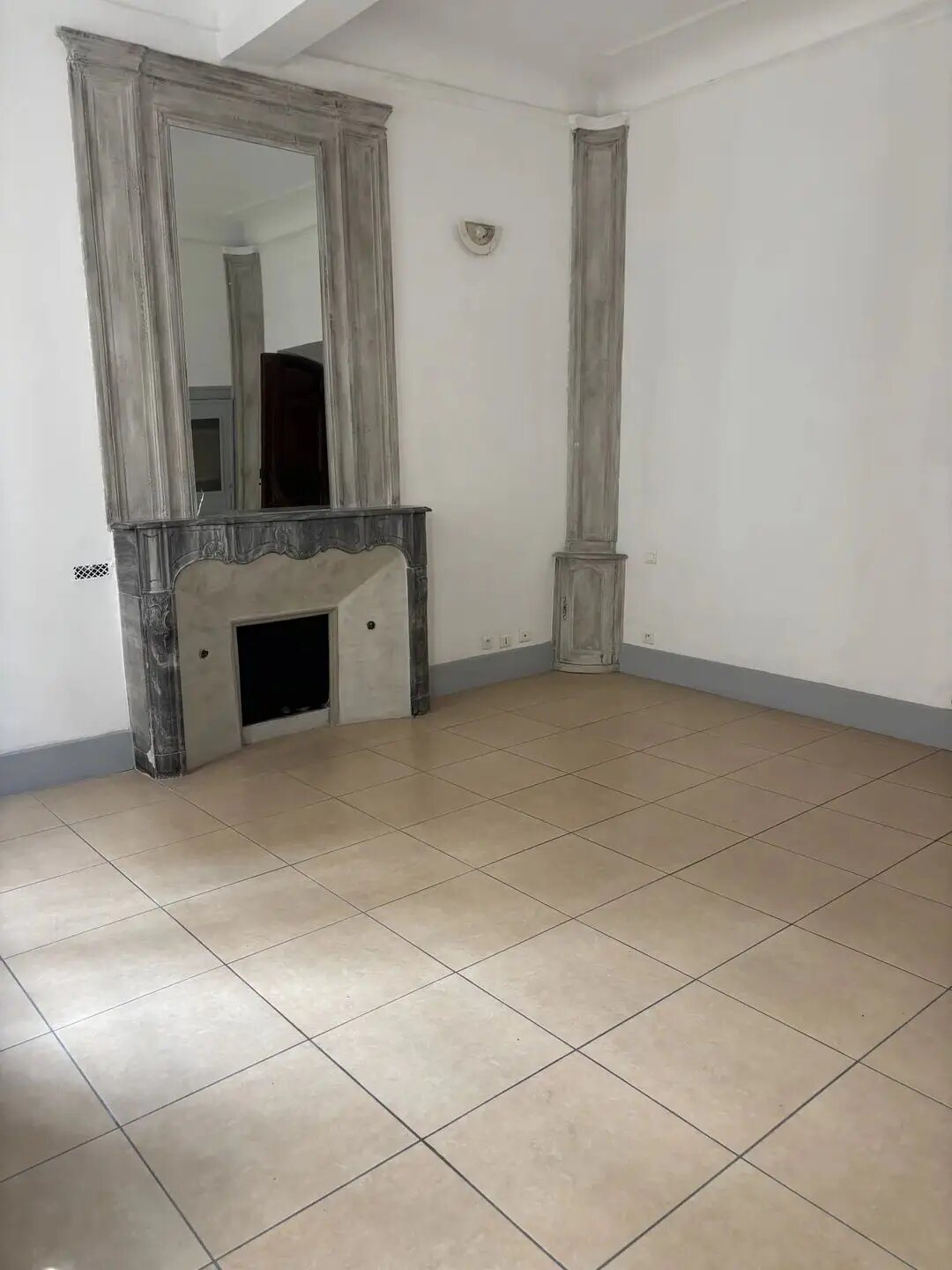 Appartement à louer, 53m², Arles