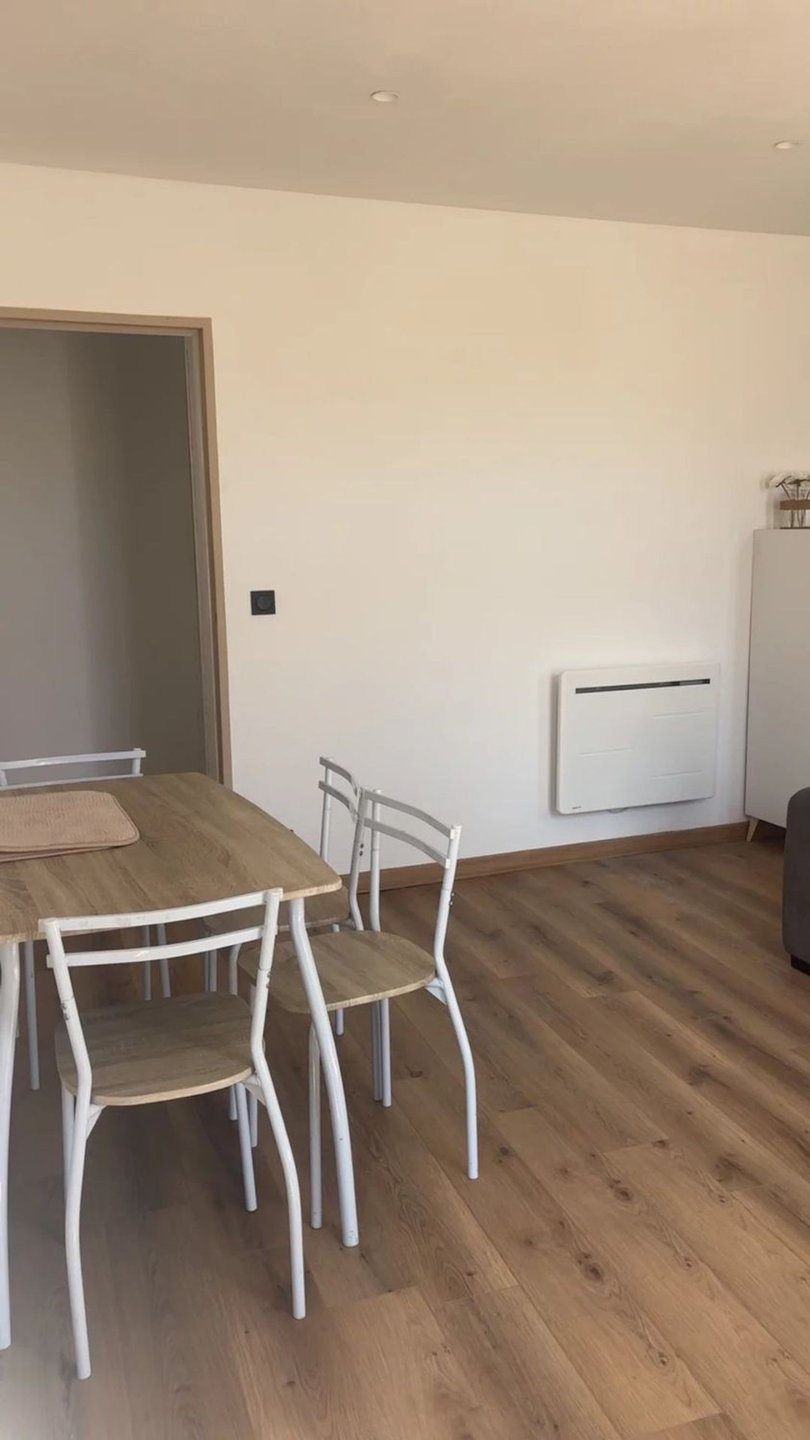 Appartement à louer, 11m², Beaucaire