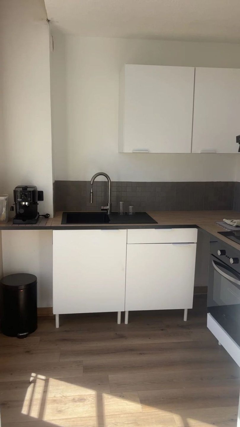 Appartement à louer, 11m², Beaucaire