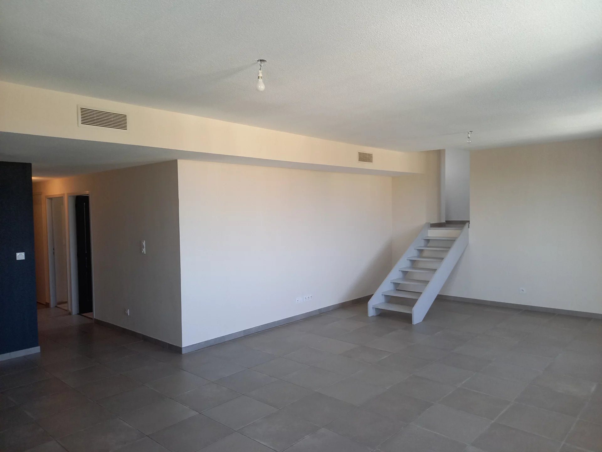Appartement à vendre, 91m², Tarascon