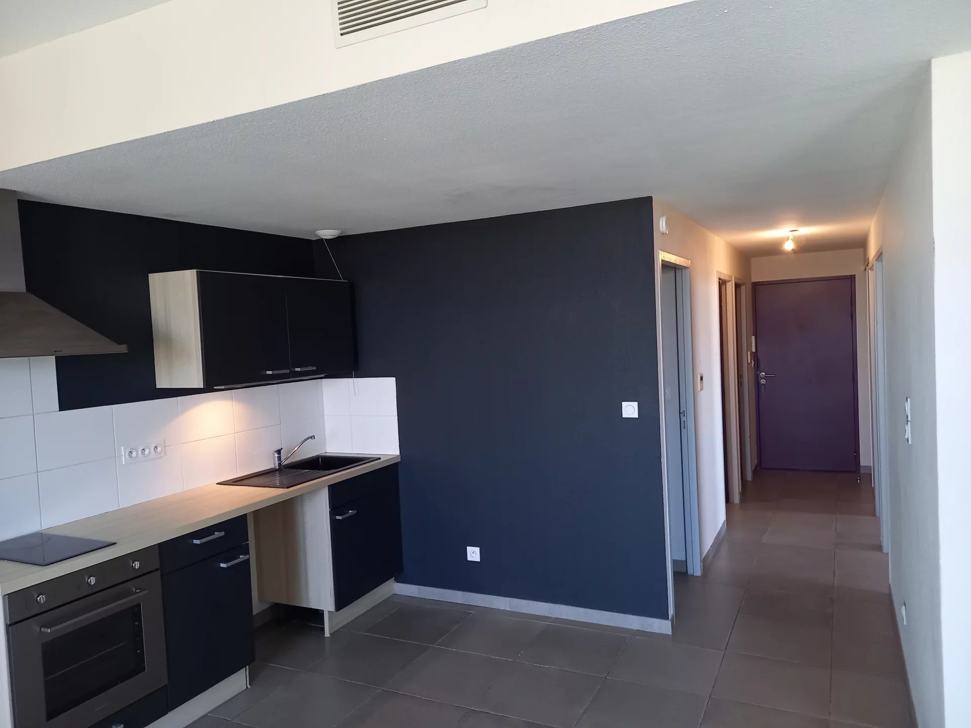 Appartement à vendre, 91m², Tarascon