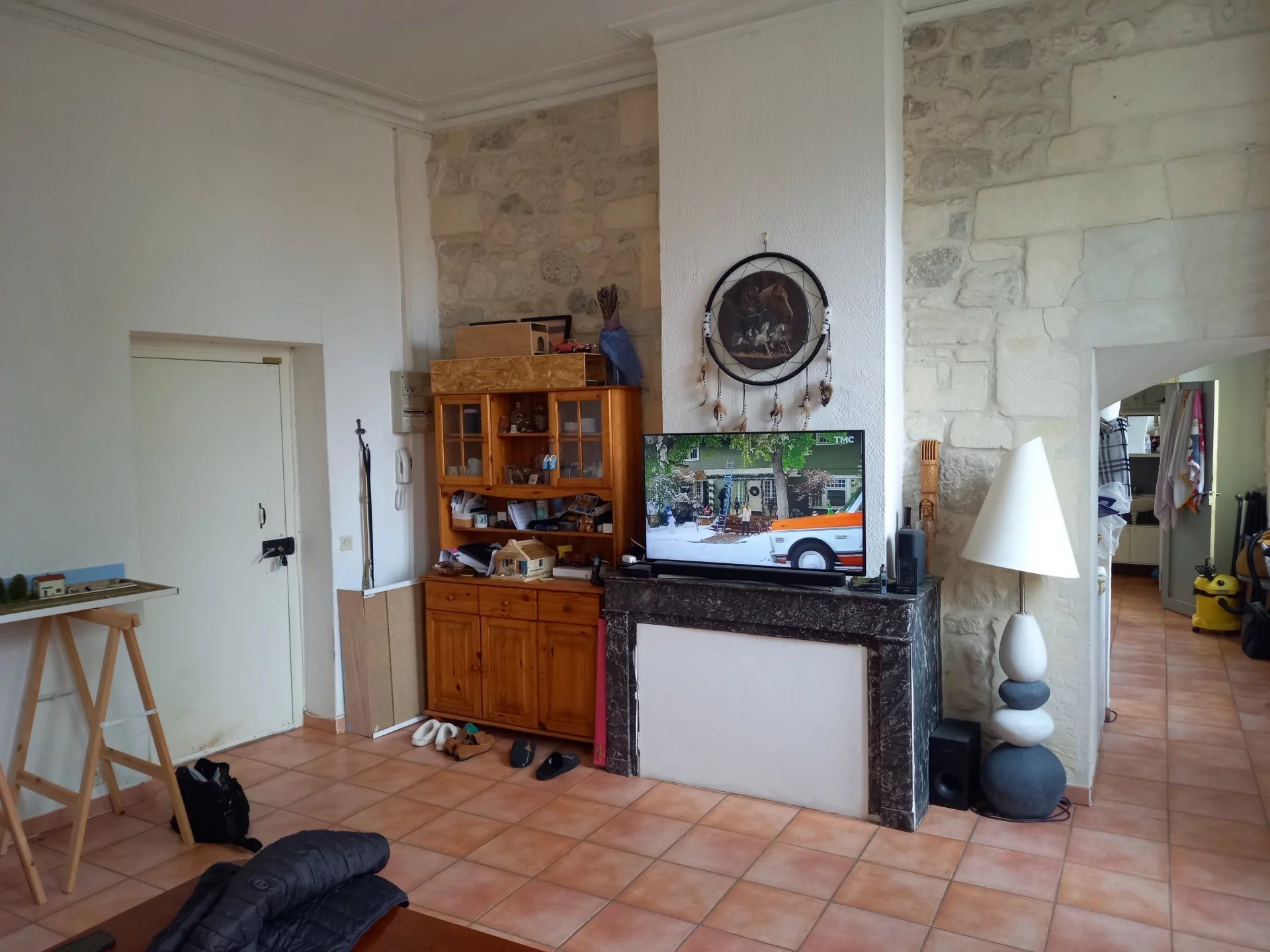 Appartement à vendre, 75m², Tarascon