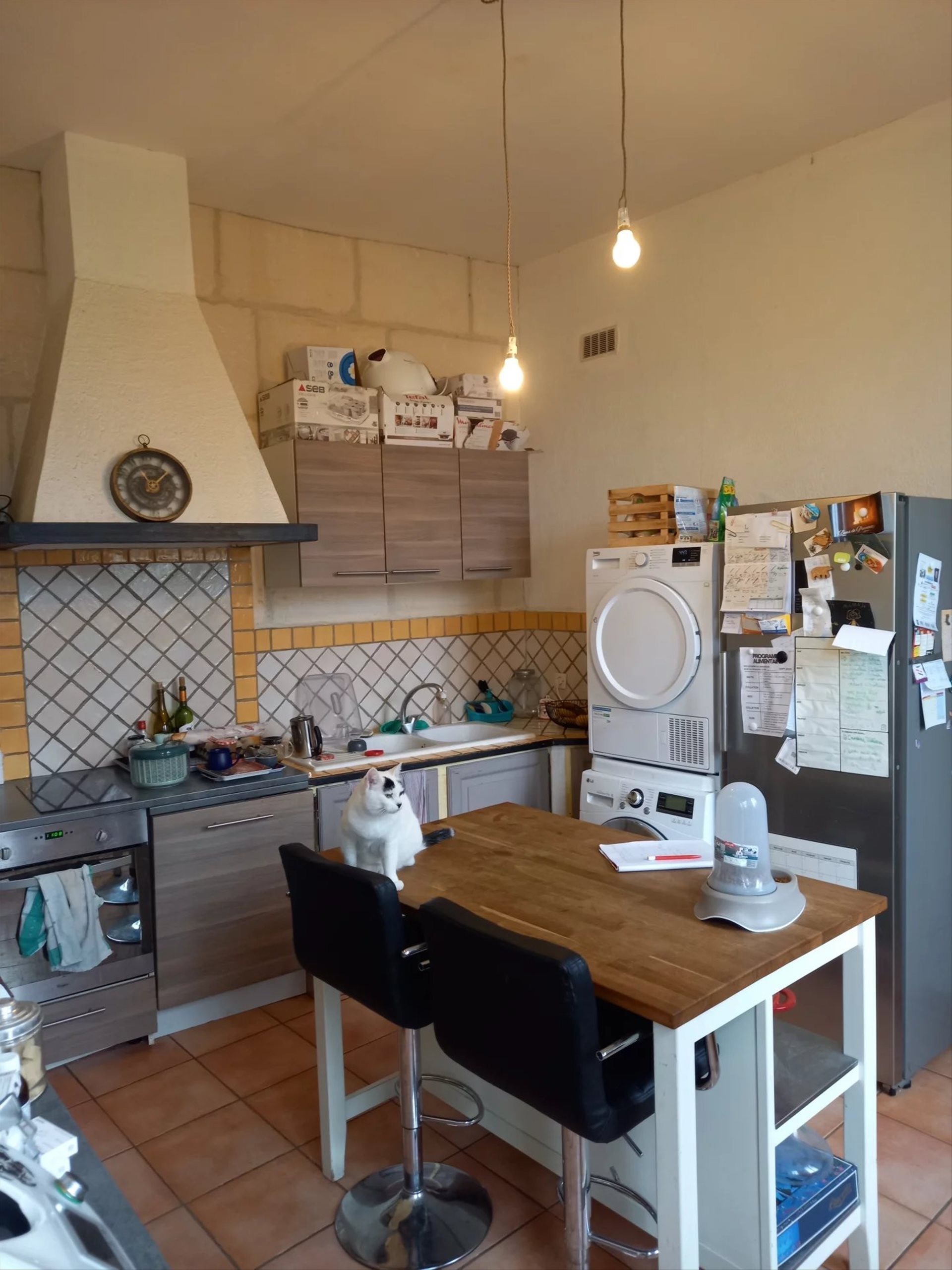 Appartement à vendre, 75m², Tarascon