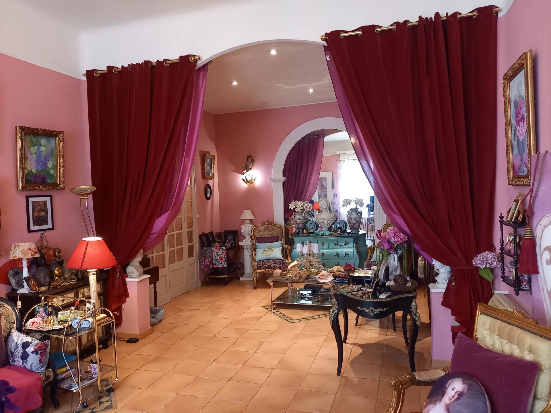 Maison à vendre, 15m², Tarascon