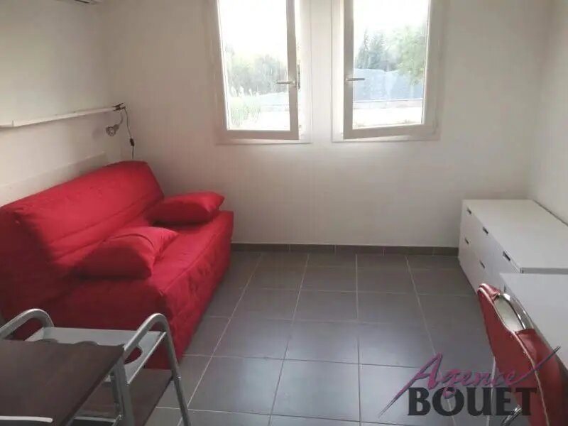 Appartement à louer, 18m², Tarascon