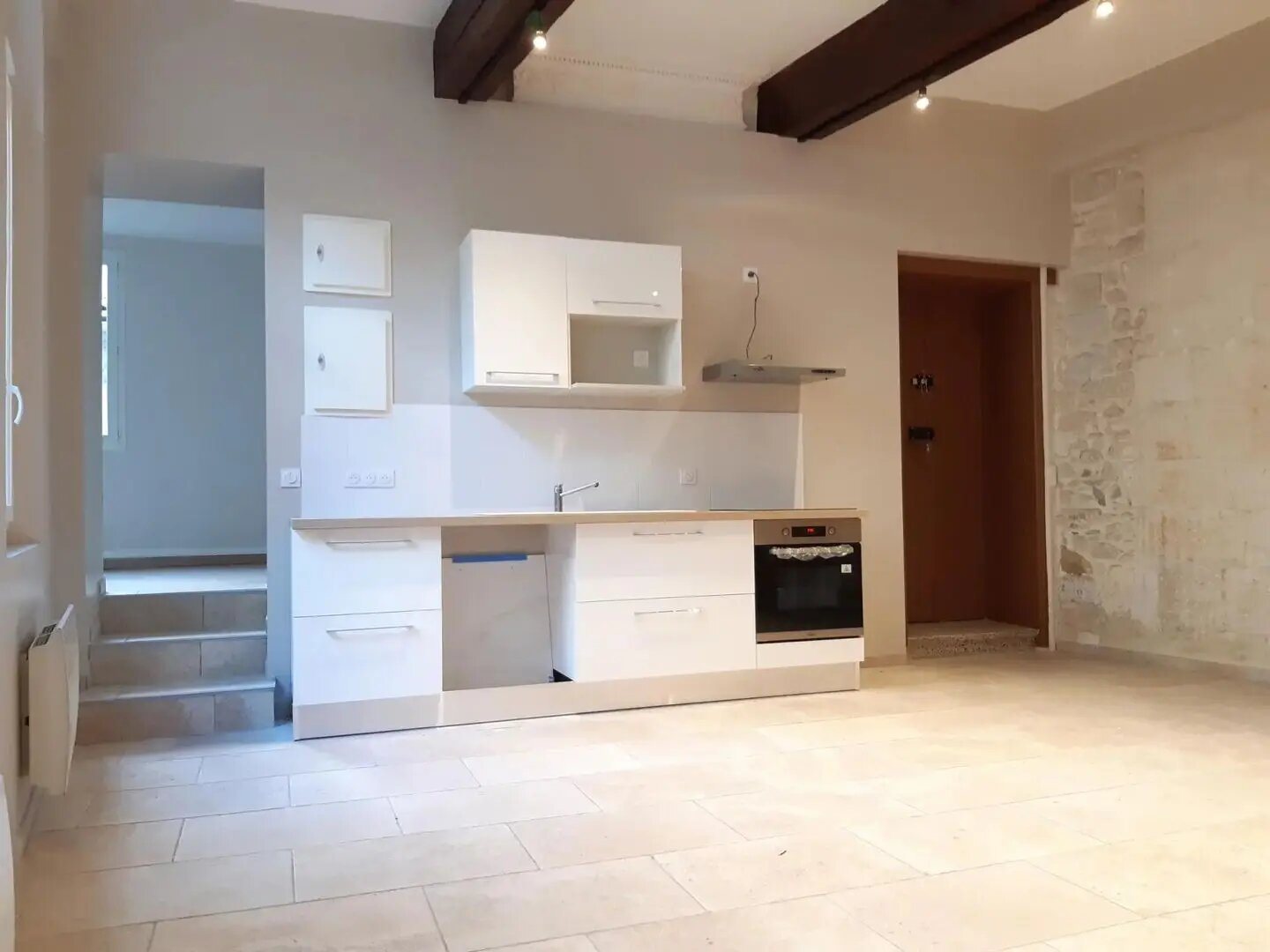 Appartement à louer, 43m², Tarascon