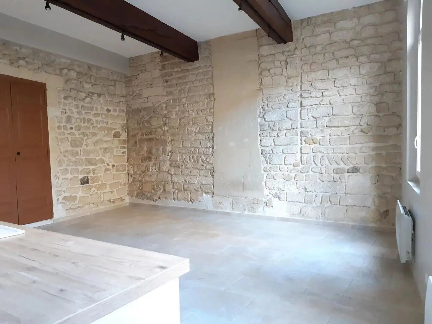 Appartement à louer, 43m², Tarascon