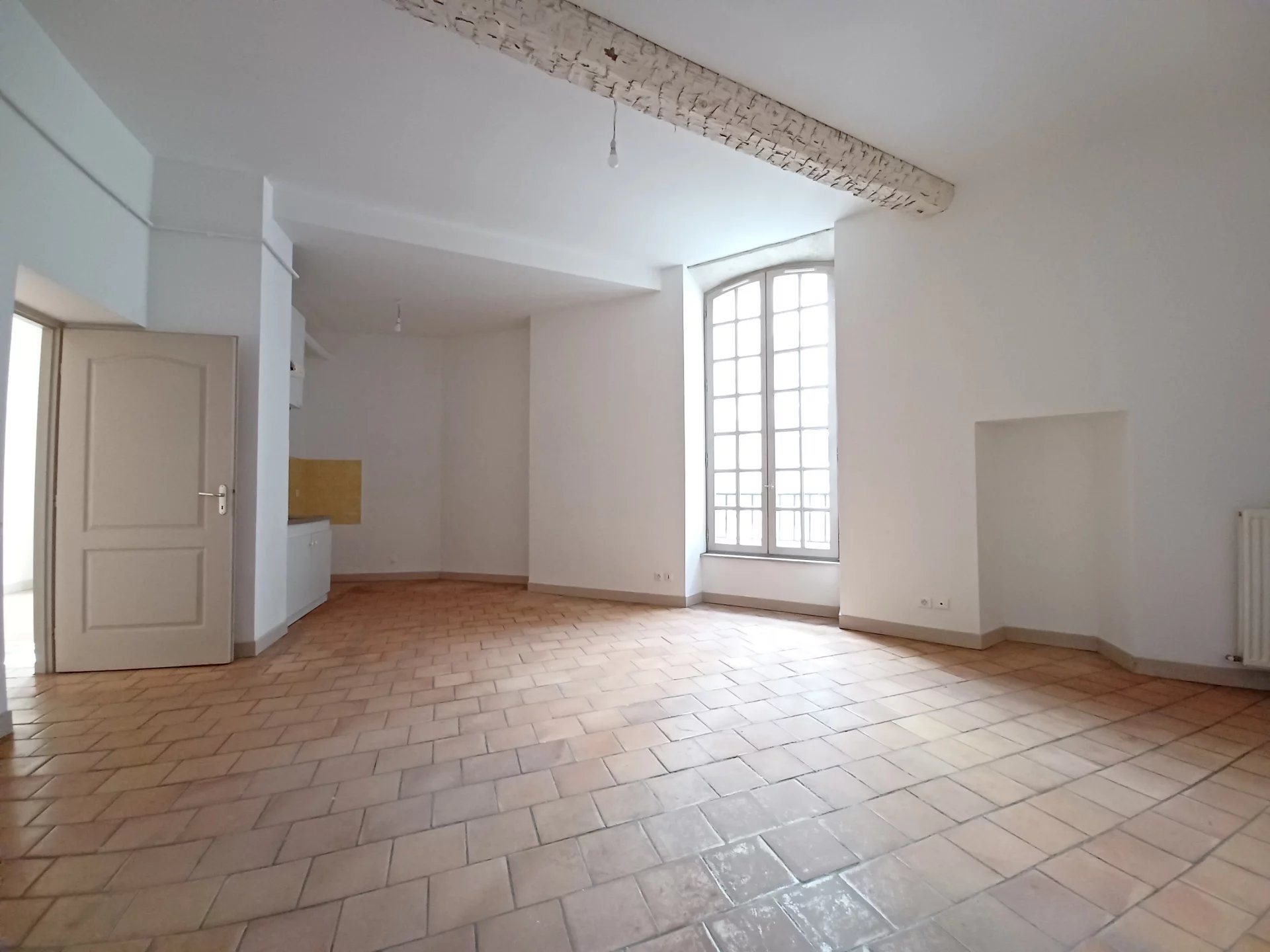 Appartement à louer, 61m², Beaucaire