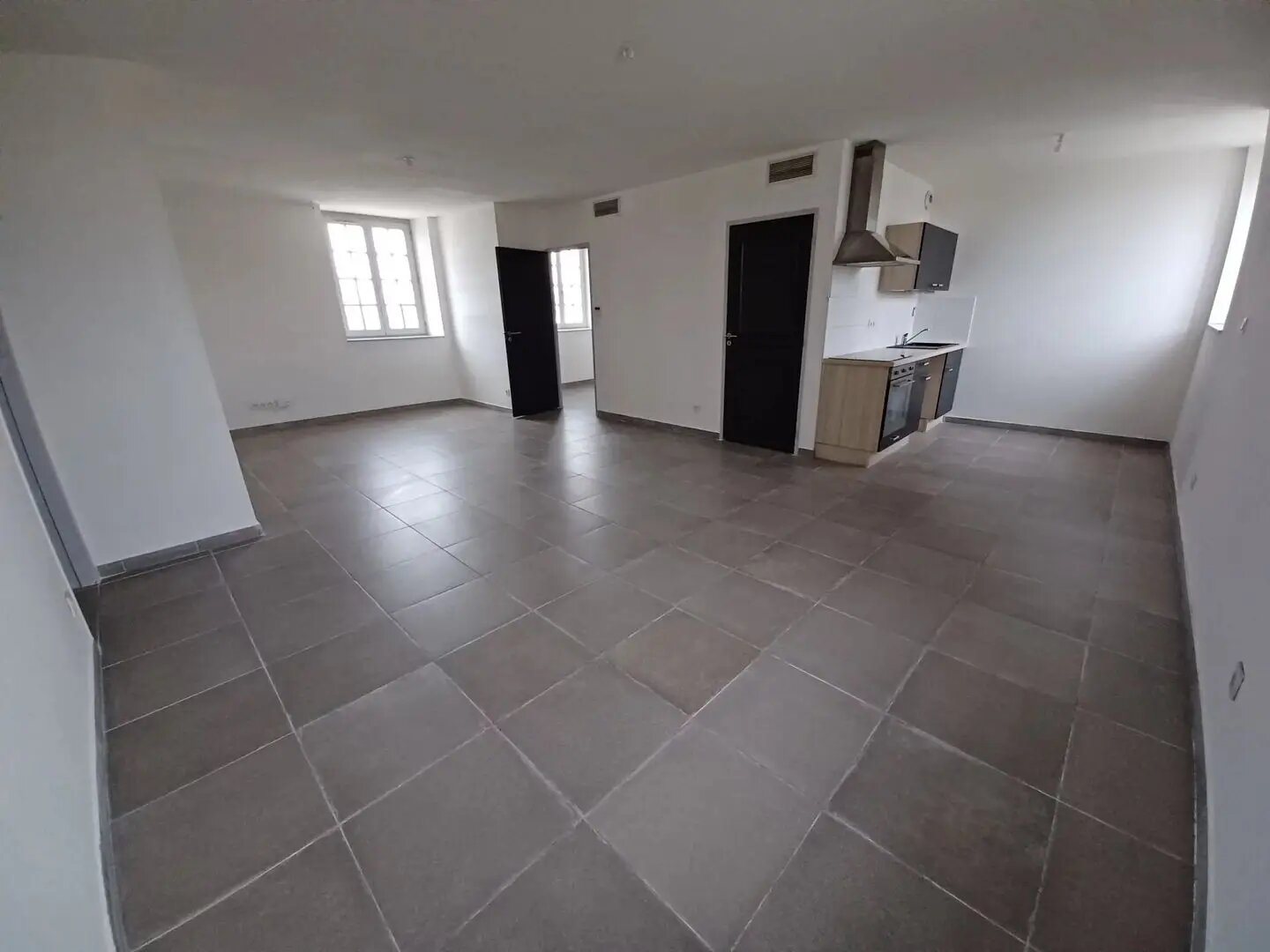 Appartement à louer, 101m², Tarascon