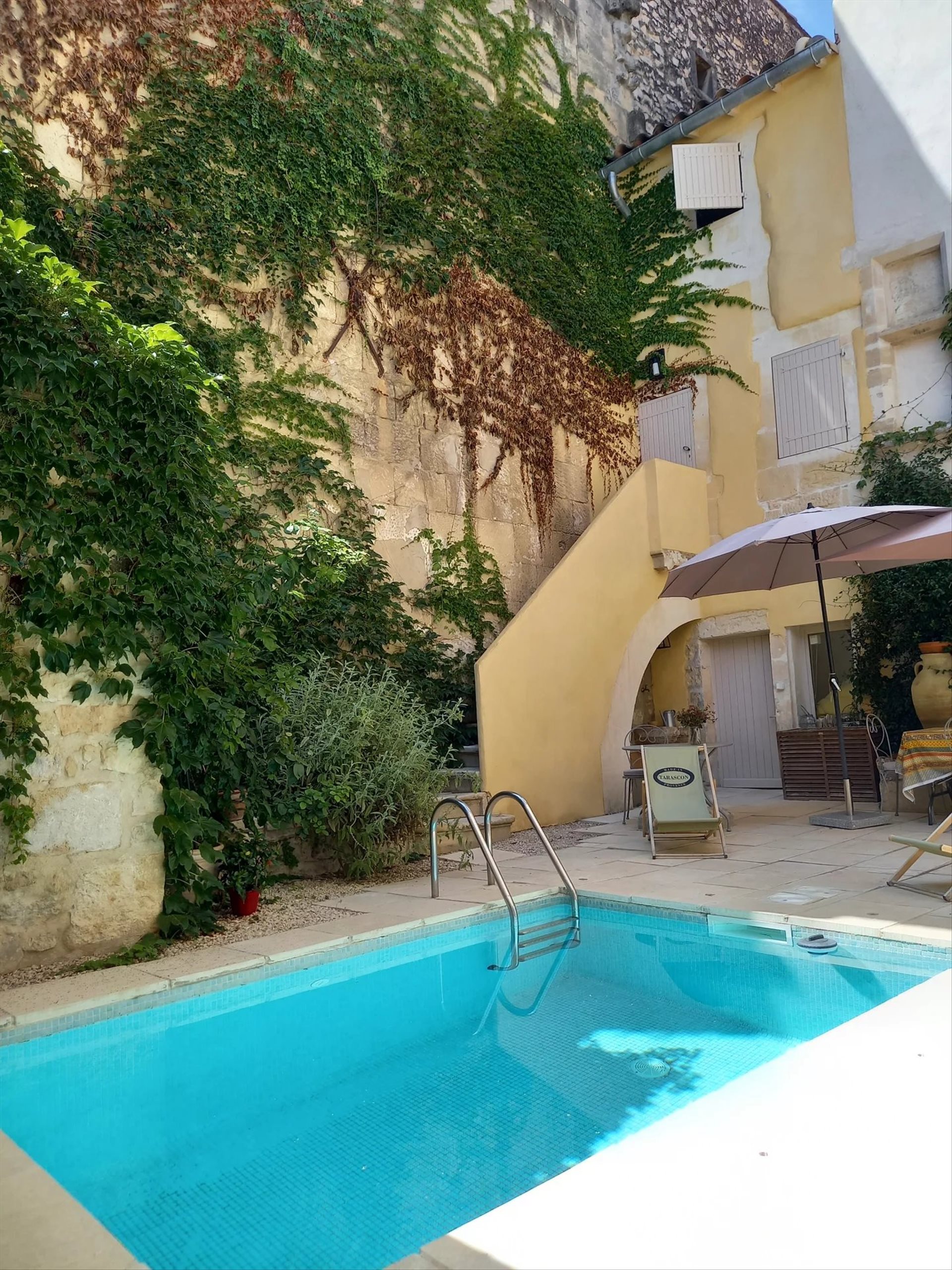 Maison à vendre, 200m², Tarascon