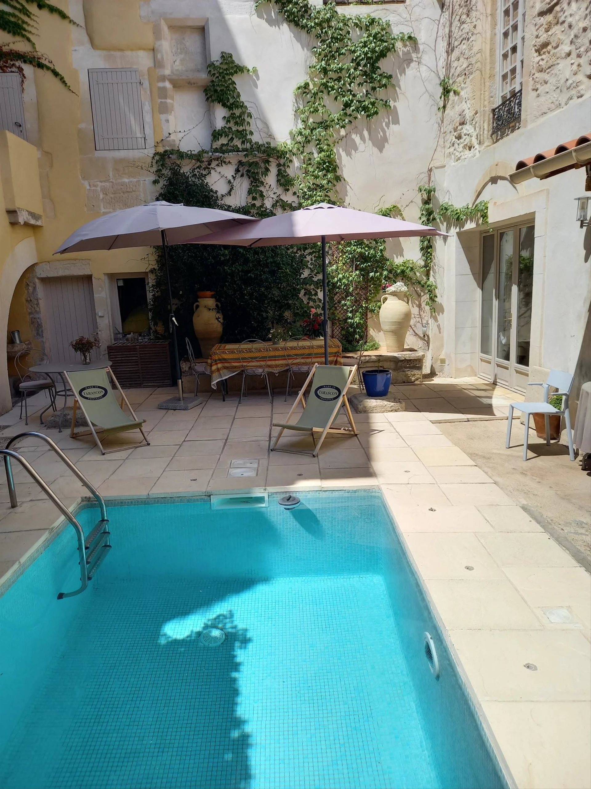 Maison à vendre, 200m², Tarascon
