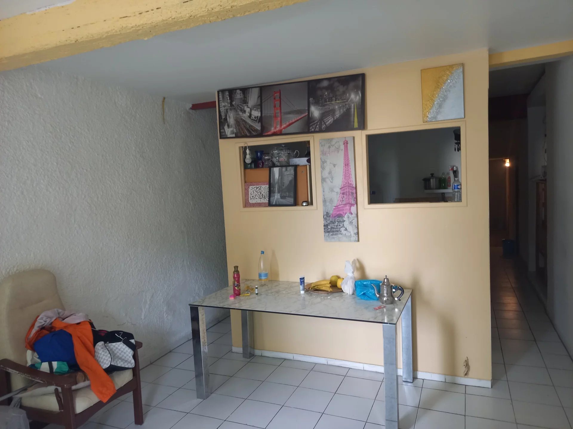 Appartement à vendre, 40m², Tarascon