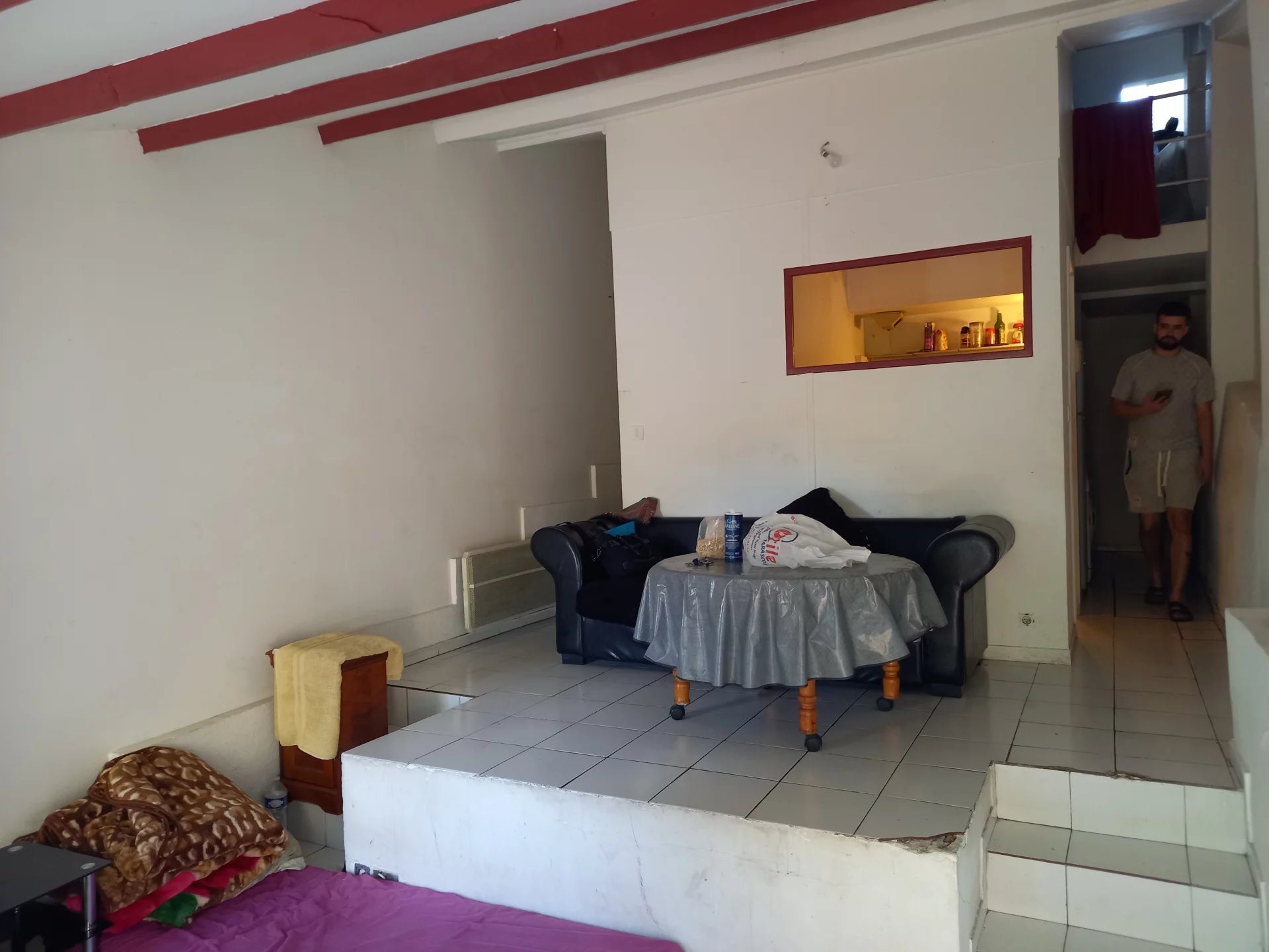 Appartement à vendre, 51m², Tarascon