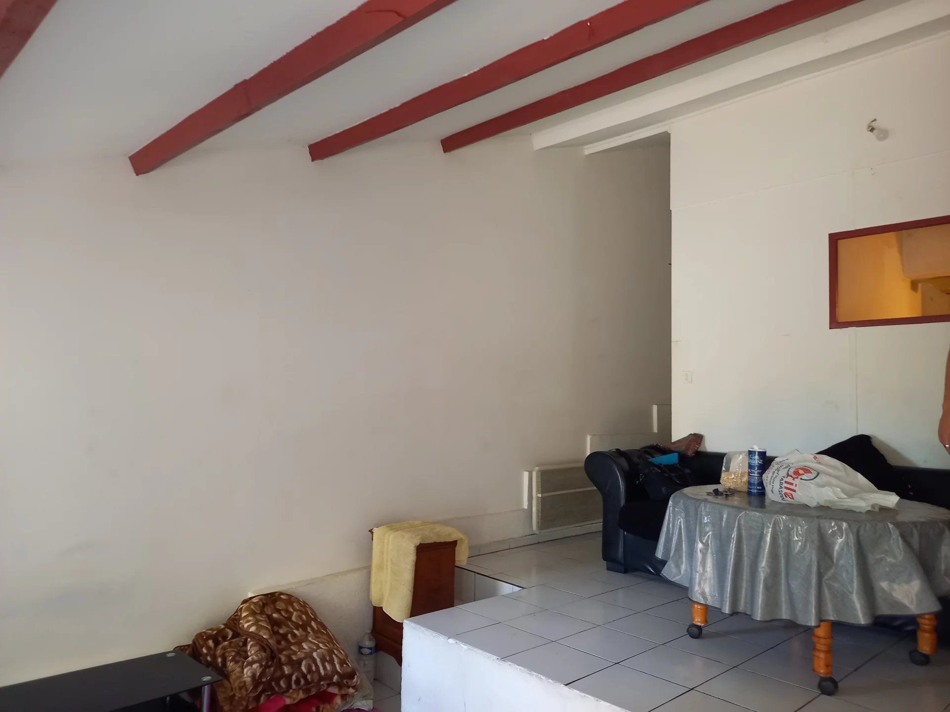 Appartement à vendre, 51m², Tarascon