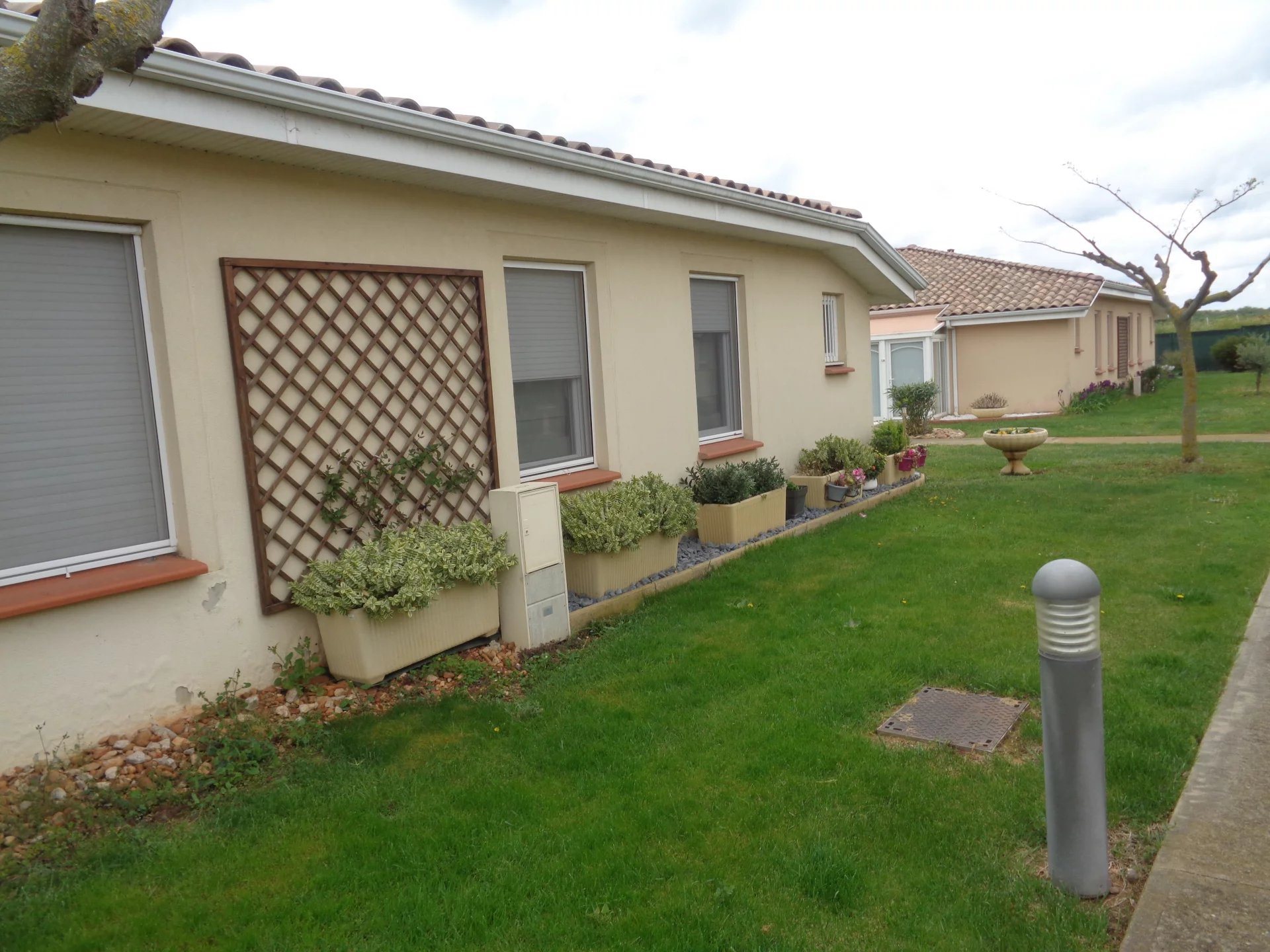 Maison à vendre, 75m², Saint-Gilles