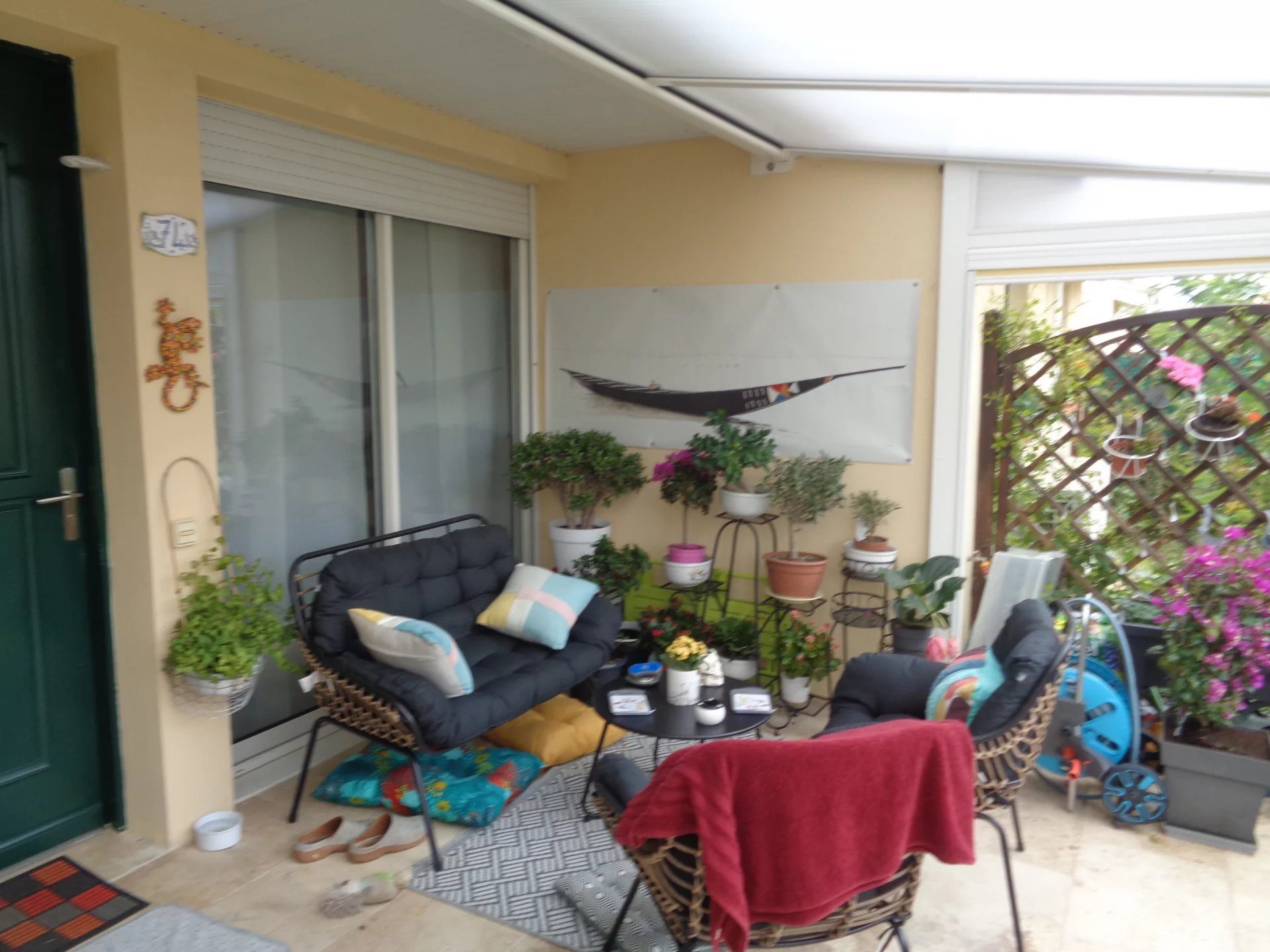 Maison à vendre, 75m², Saint-Gilles