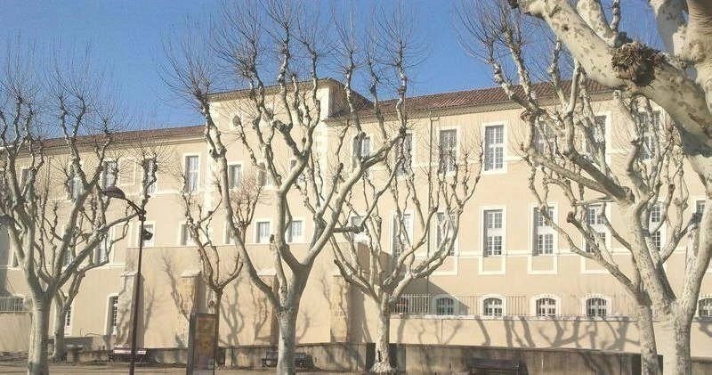 Appartement à vendre, 85m², Tarascon
