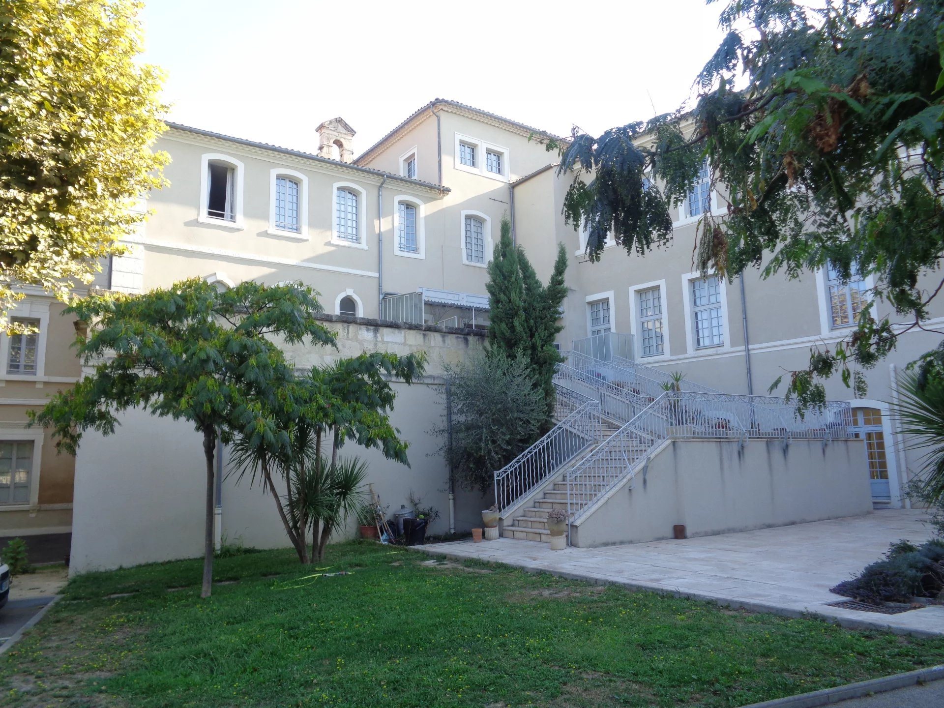 Appartement à vendre, 100m², Tarascon