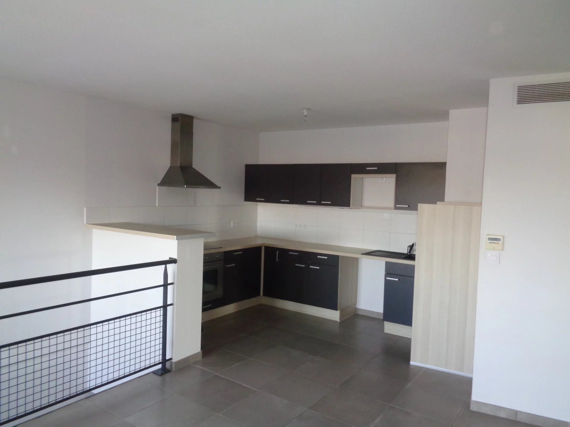 Appartement à vendre, 100m², Tarascon