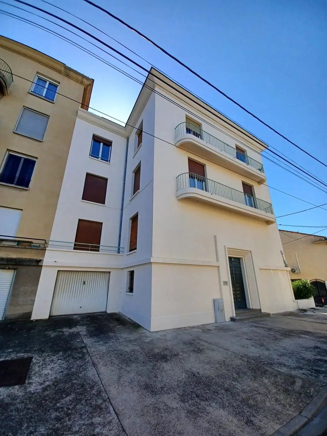 Appartement à louer, 75m², Beaucaire