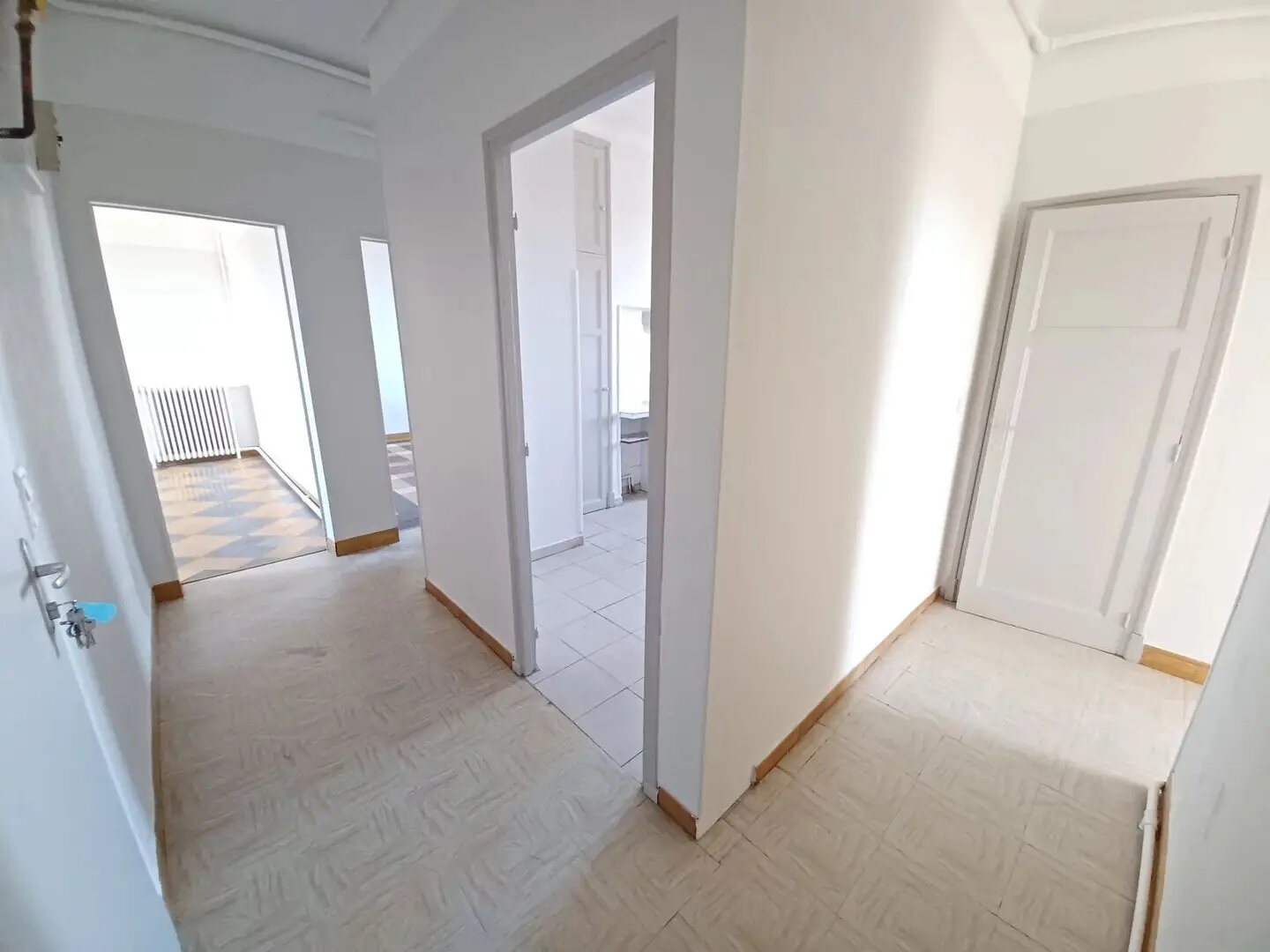 Appartement à louer, 75m², Beaucaire