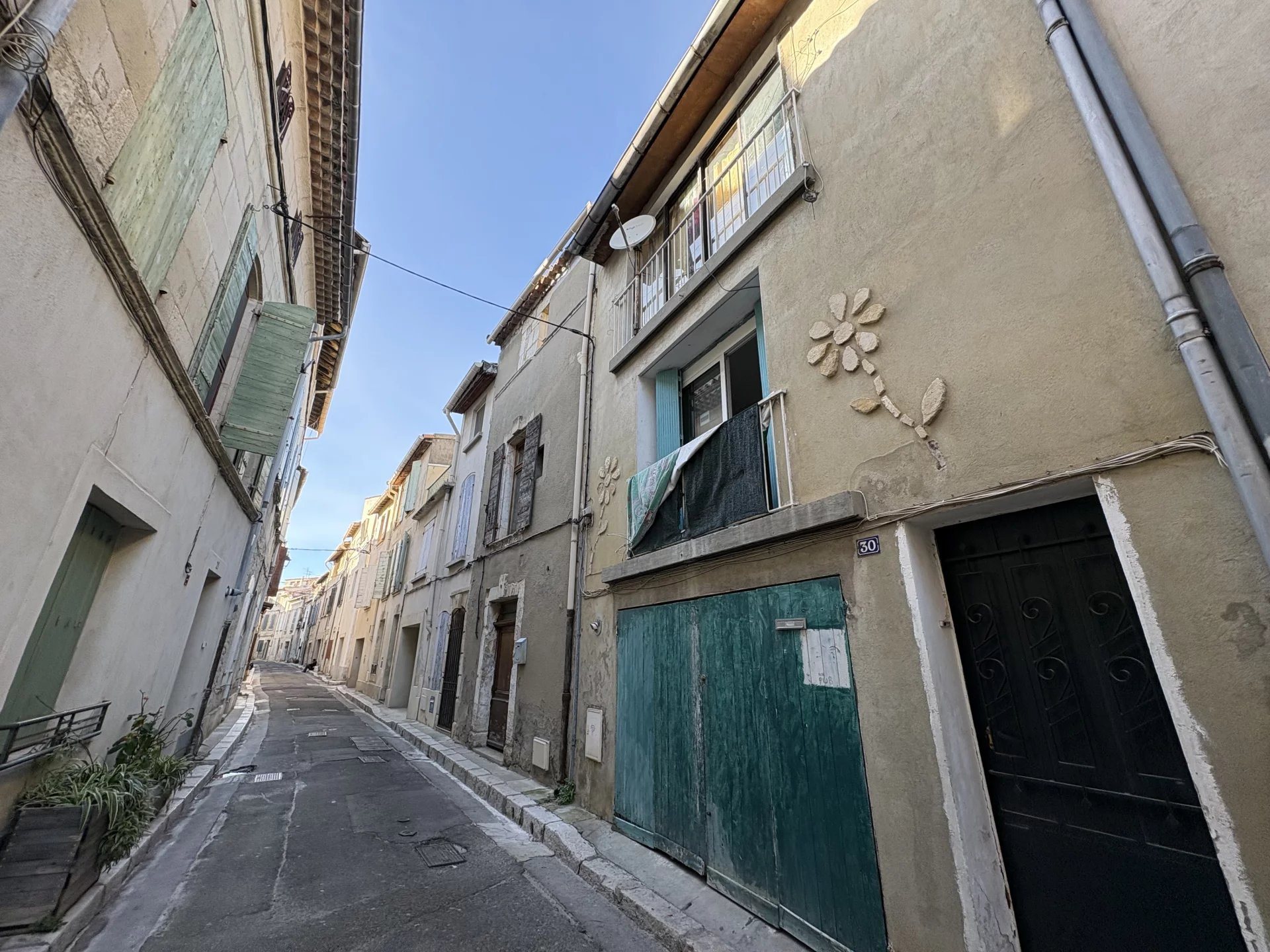 Maison à vendre, 63m², Tarascon