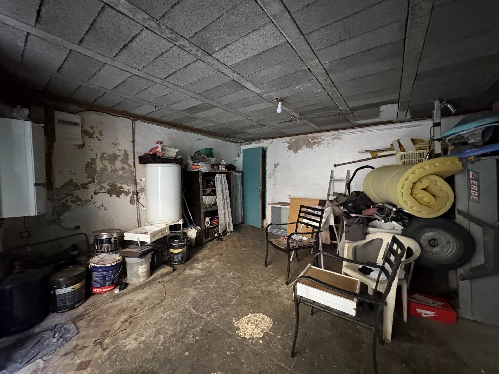 Maison à vendre, 63m², Tarascon