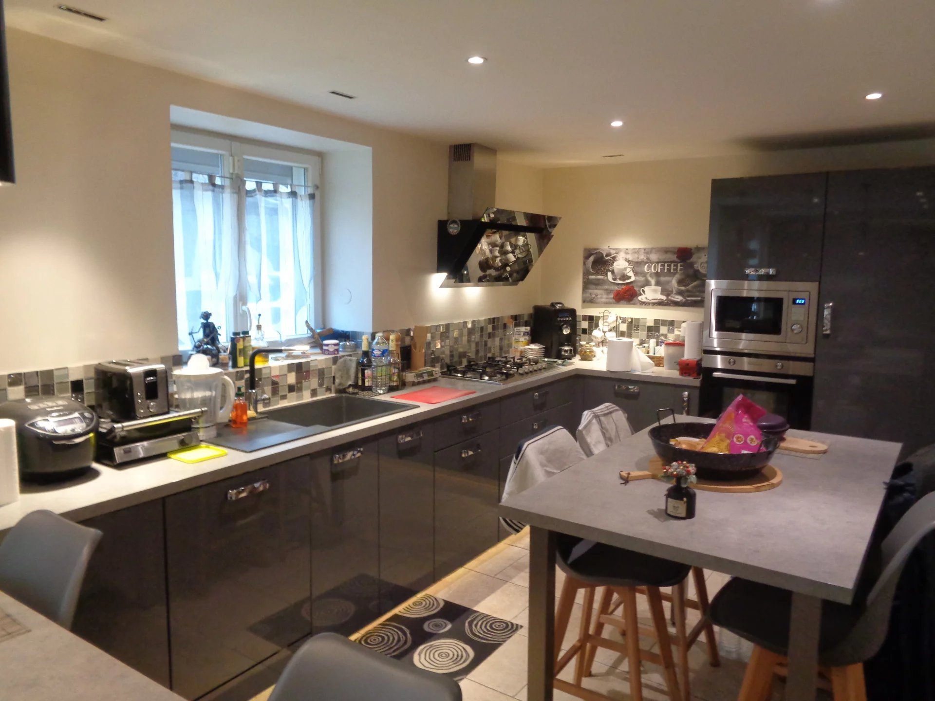 Maison à vendre, 120m², Tarascon