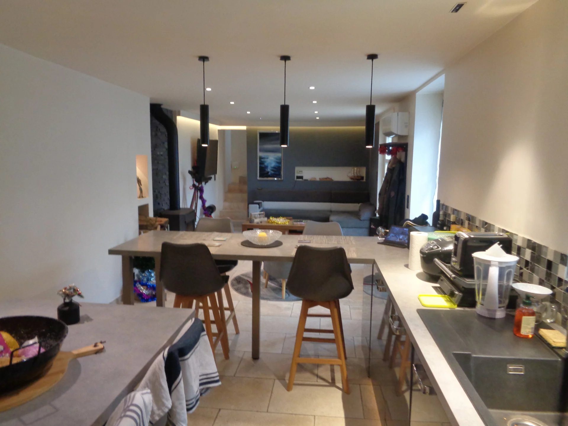 Maison à vendre, 120m², Tarascon