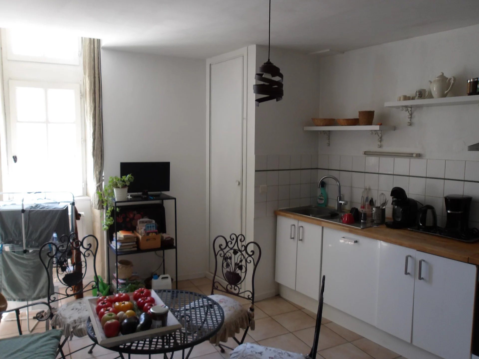 Appartement à vendre, 105m², Tarascon