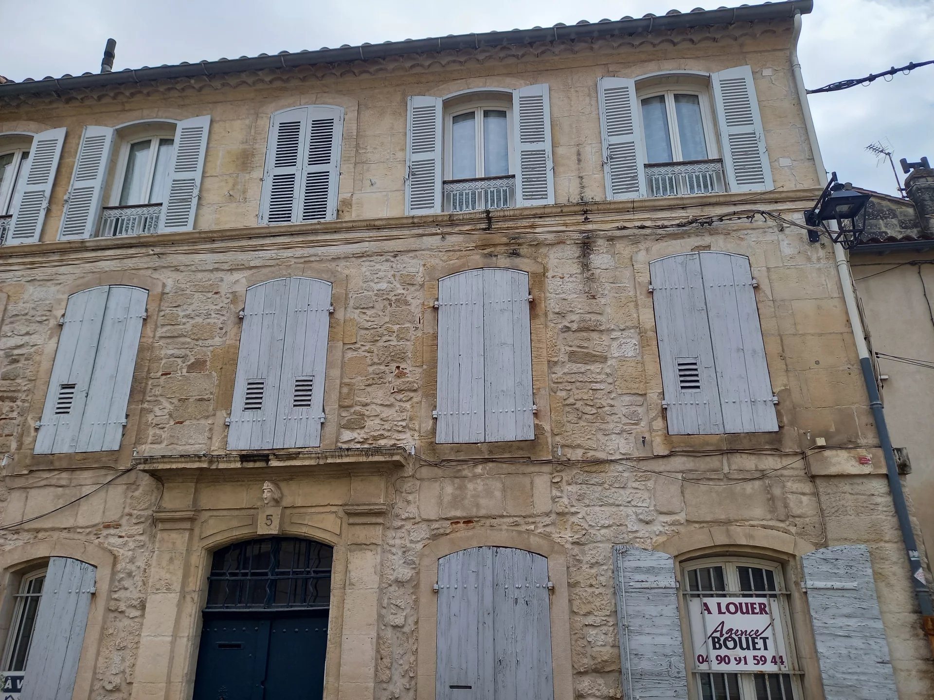 Maison à vendre, 200m², Tarascon