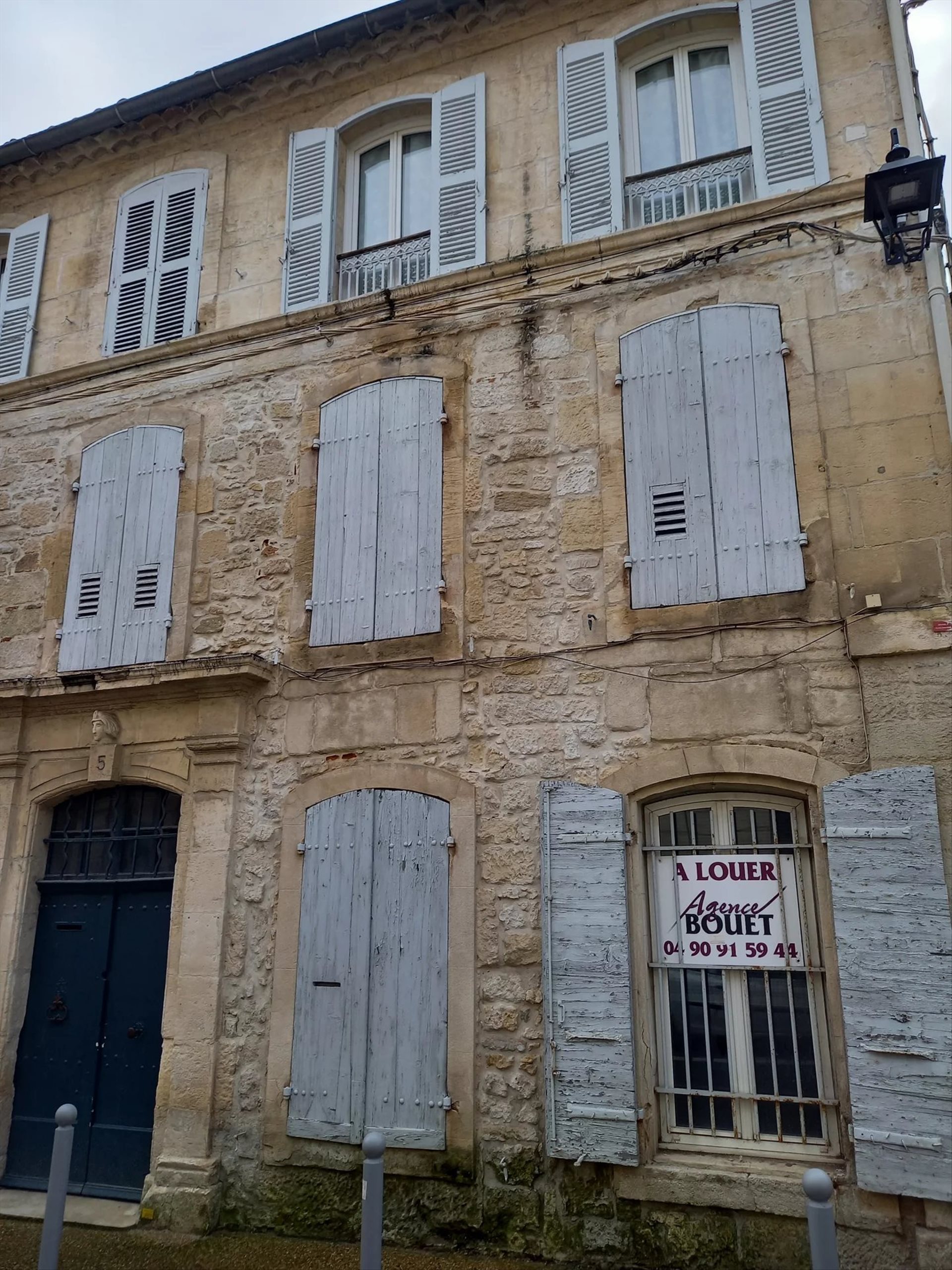 Maison à vendre, 200m², Tarascon