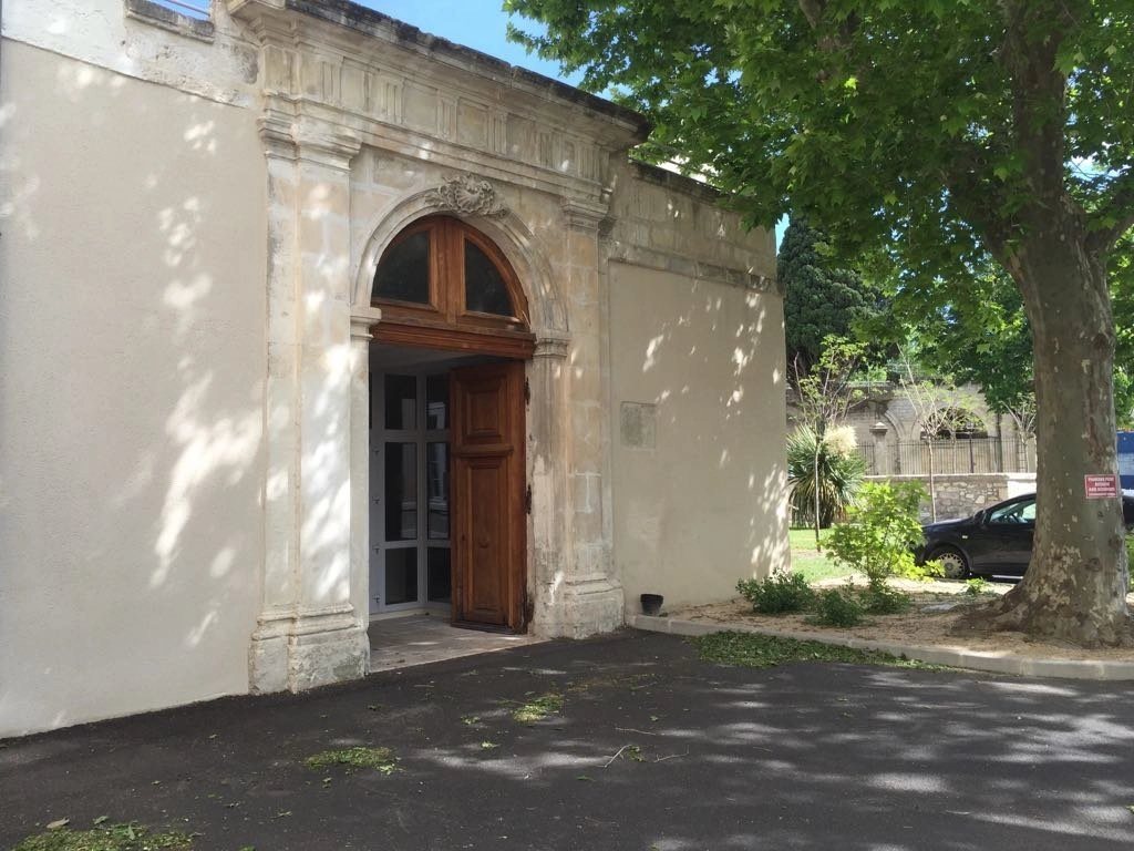 Maison à vendre, 500m², Tarascon