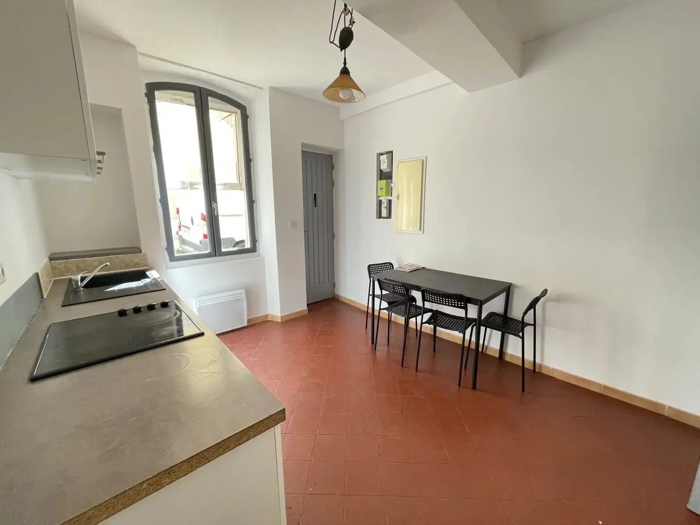Maison à louer, 41m², Tarascon