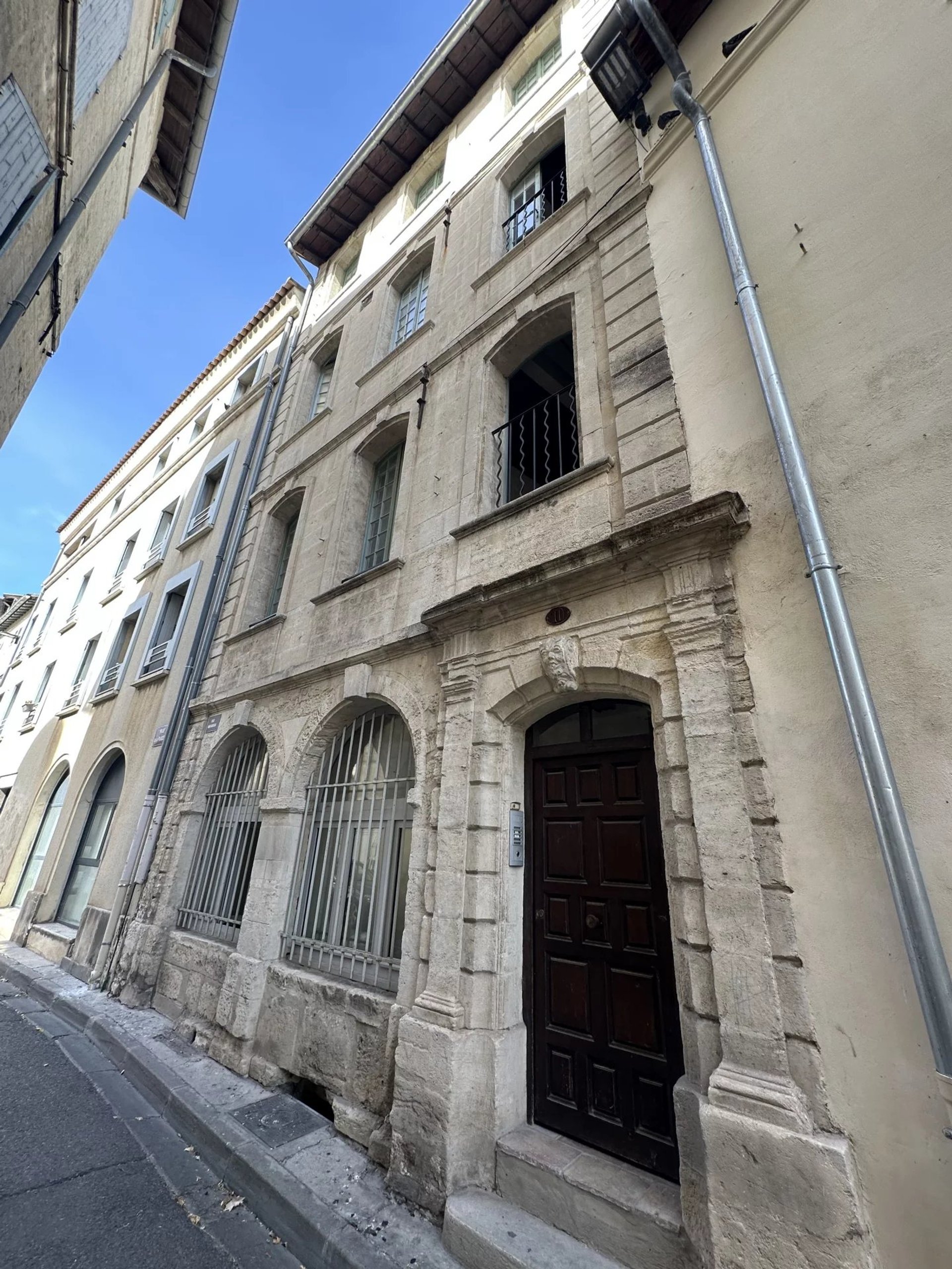 Appartement à vendre, 62m², Beaucaire