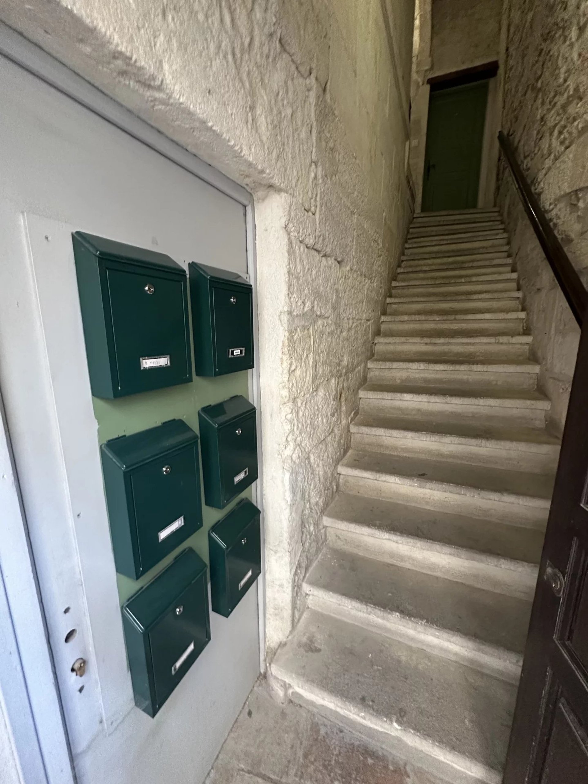 Appartement à vendre, 62m², Beaucaire