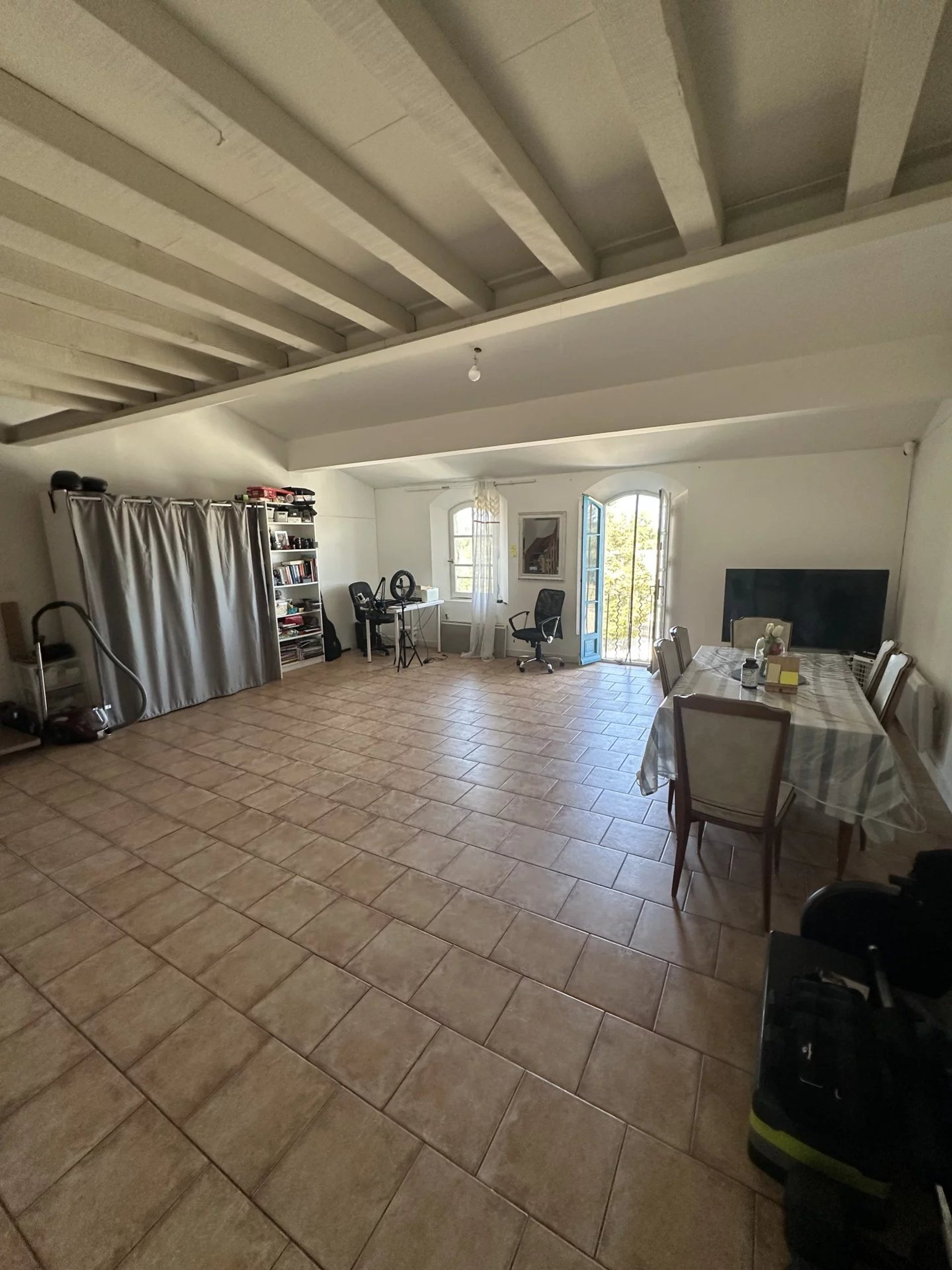Appartement à vendre, 62m², Beaucaire